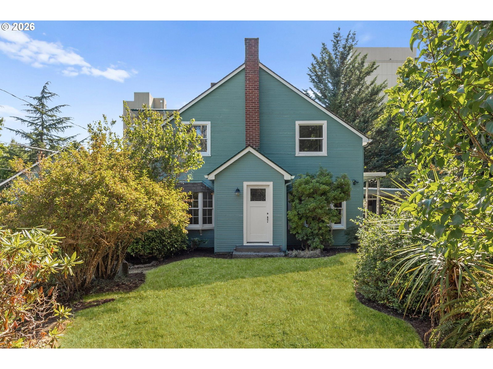 Primary listing photo, 2965 OLIVE ST, Eugene, OR, 97405
