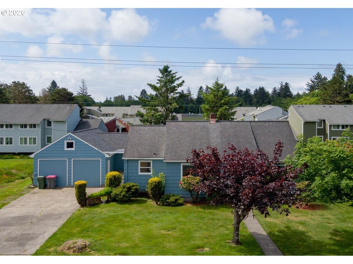 Primary listing photo, 135 SW 2ND ST, Warrenton, OR, 97146