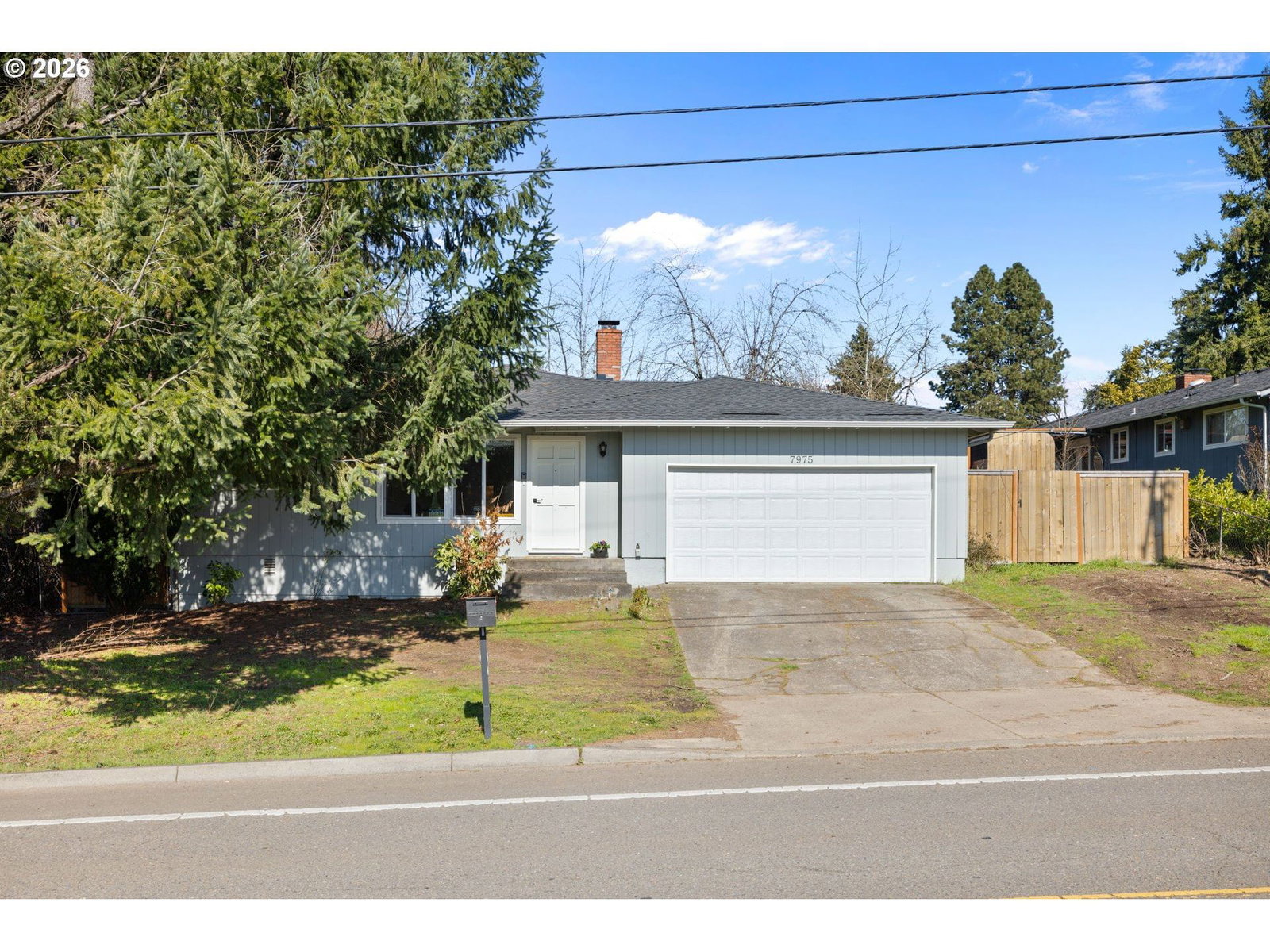 Primary listing photo, 7975 SE ROOTS RD, Milwaukie, OR, 97267