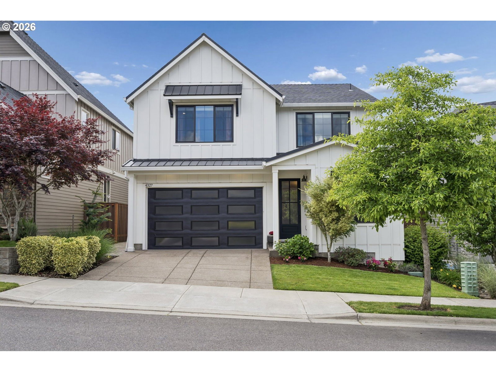 Primary listing photo, 4327 NW ASHBROOK DR, Portland, OR, 97229