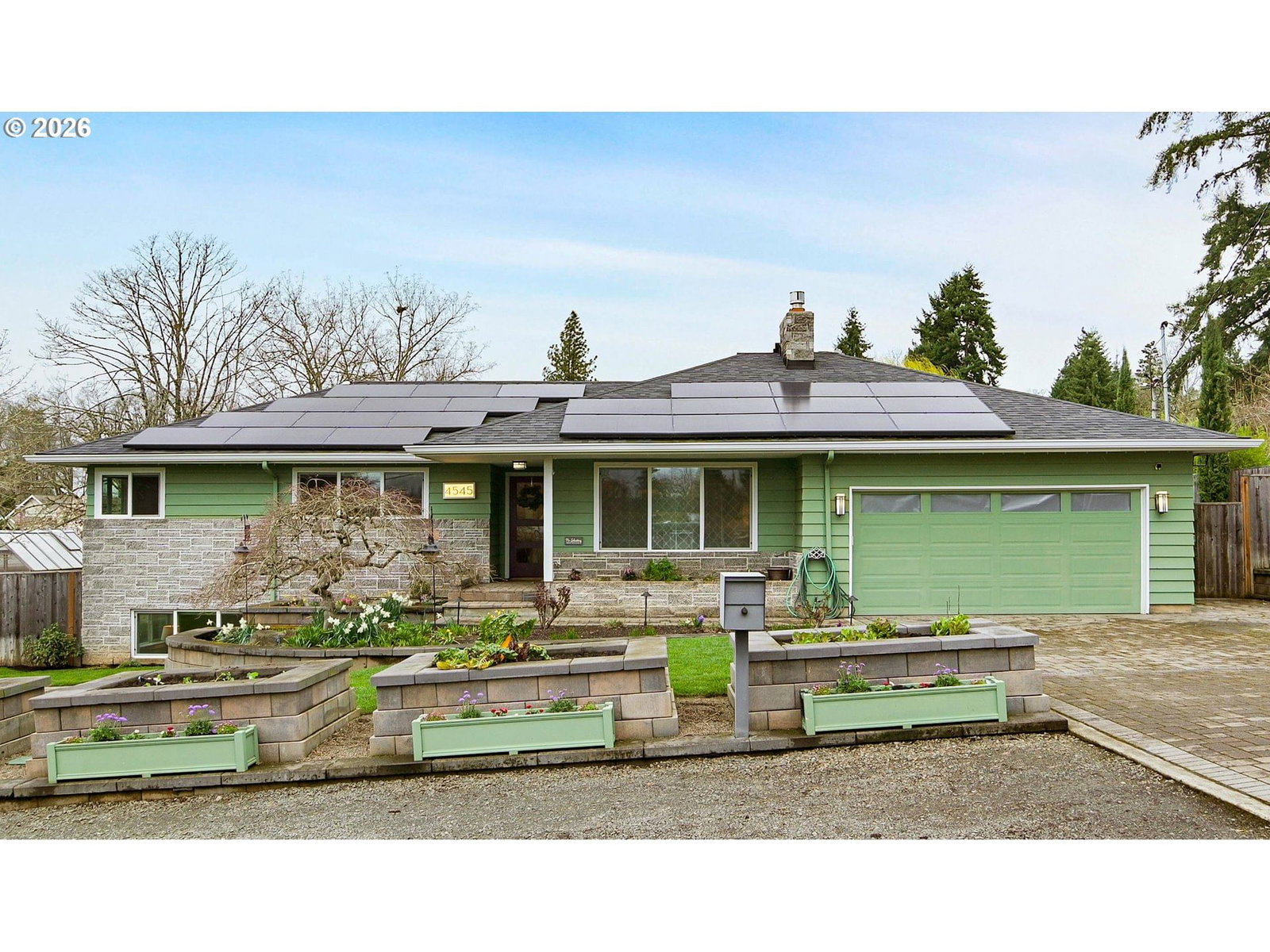 Primary listing photo, 4545 SE DERRY LN, Milwaukie, OR, 97267
