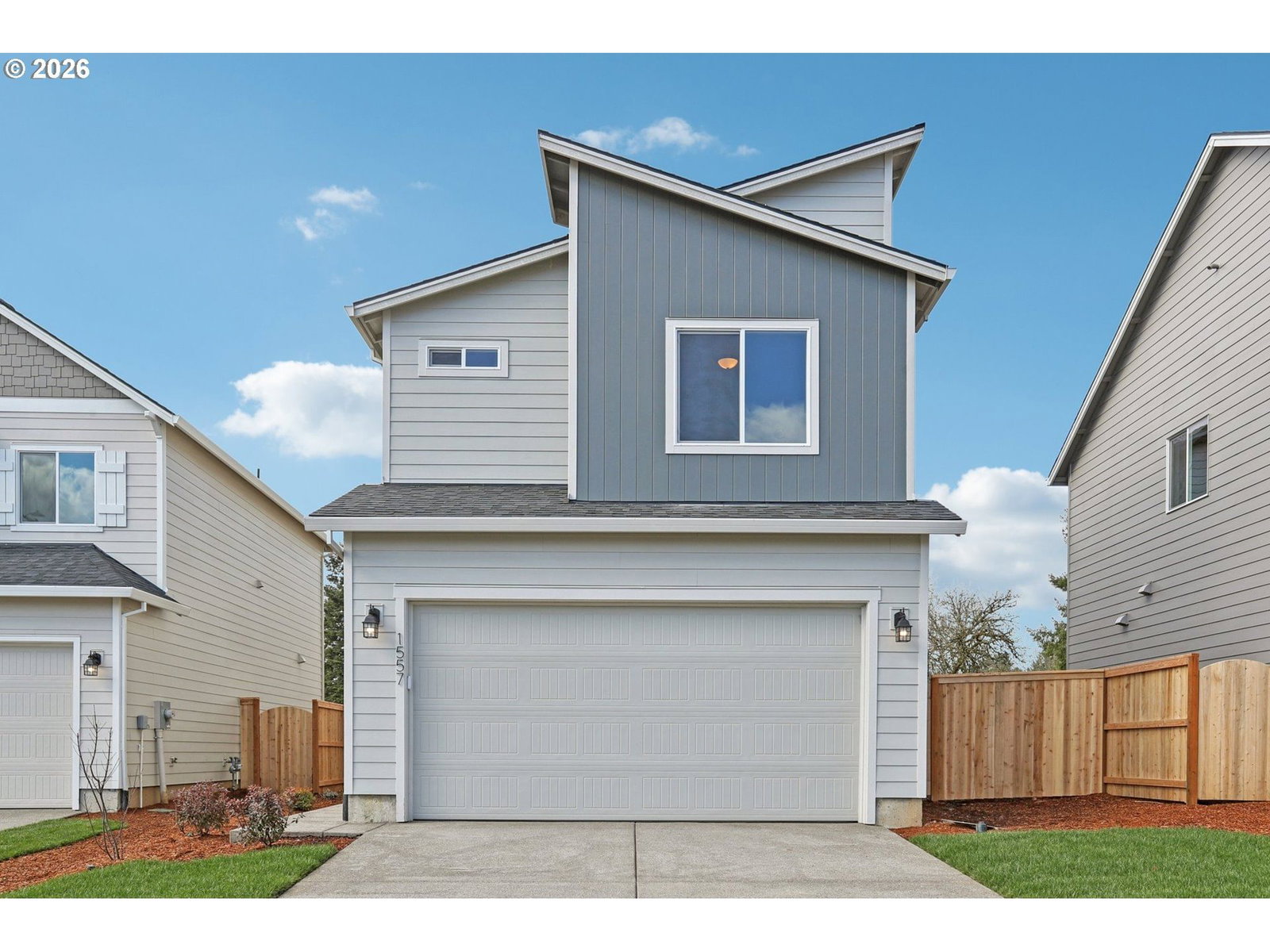 Primary listing photo, 1557 N Millican Creek ST, Lafayette, OR, 97127