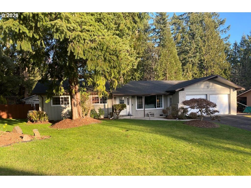Primary listing photo, 1410 Graham DR, Kelso, WA, 98626