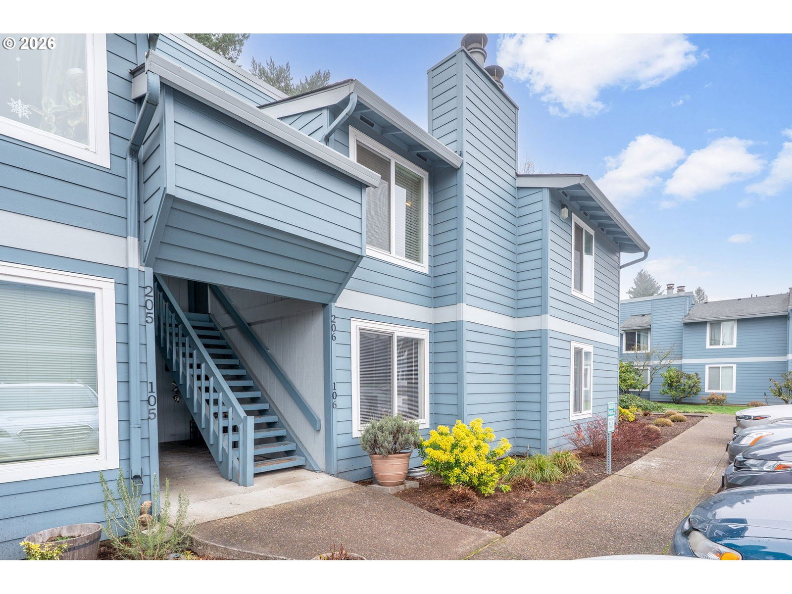 Primary listing photo, 2330 SE BROOKWOOD AVE #206, Hillsboro, OR, 97123