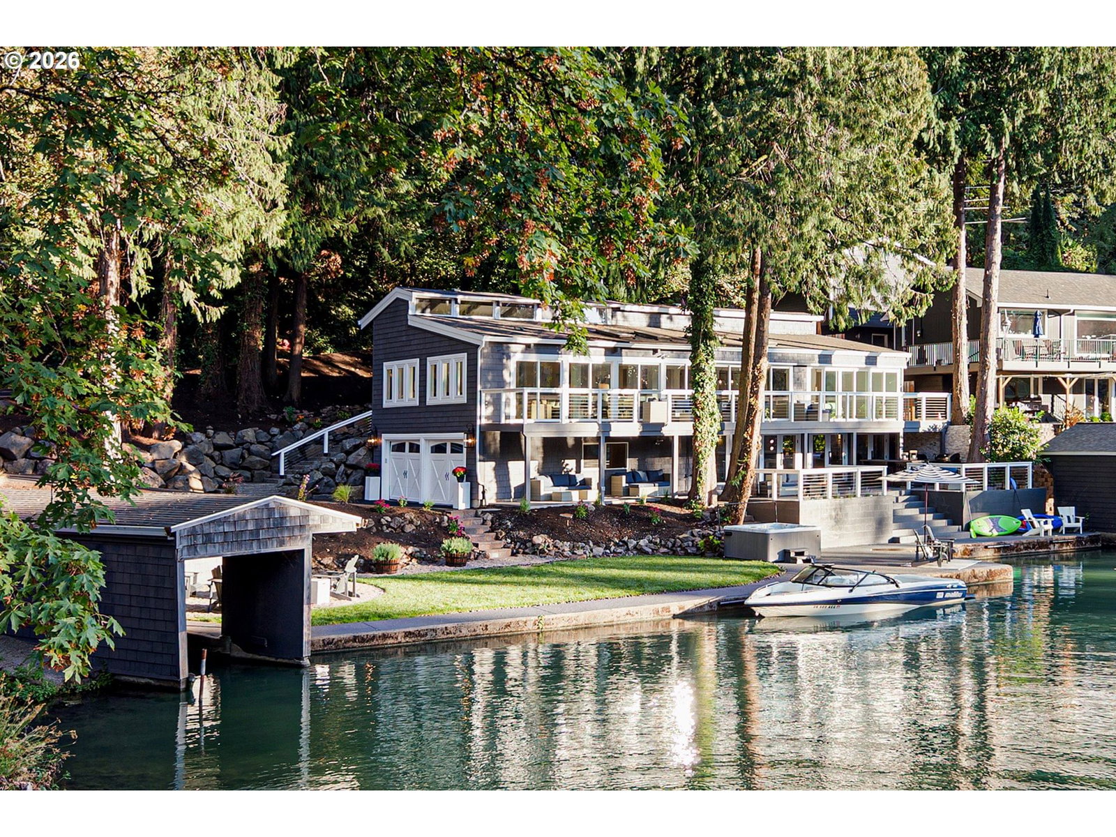 Primary listing photo, 3220 SOUTHSHORE BLVD, Lake Oswego, OR, 97034