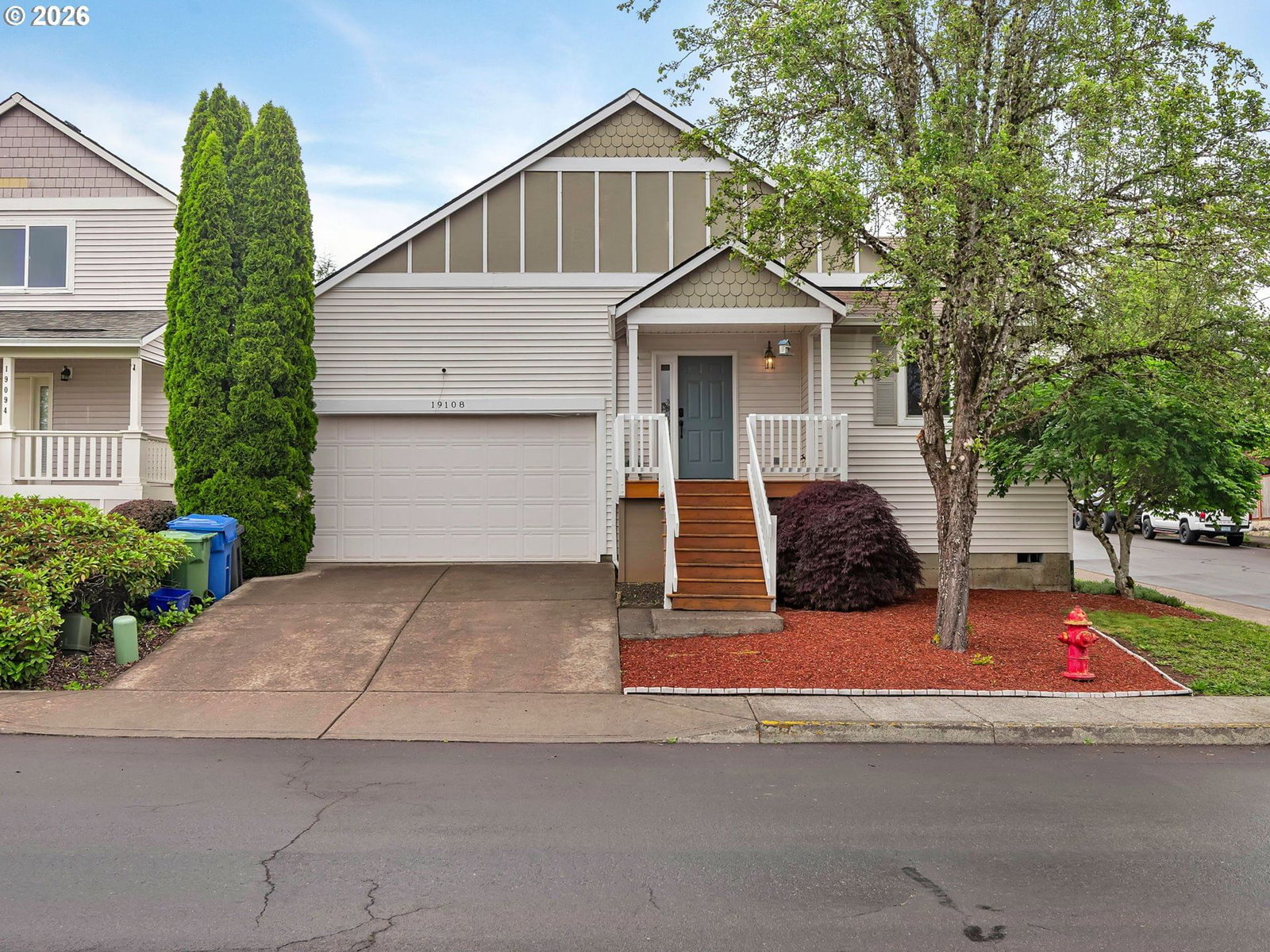Primary listing photo, 19108 WELLESLEY AVE, Sandy, OR, 97055