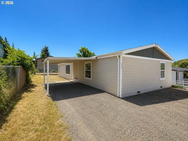 Primary listing photo, 152 NE SCOFIELD AVE, Roseburg, OR, 97470