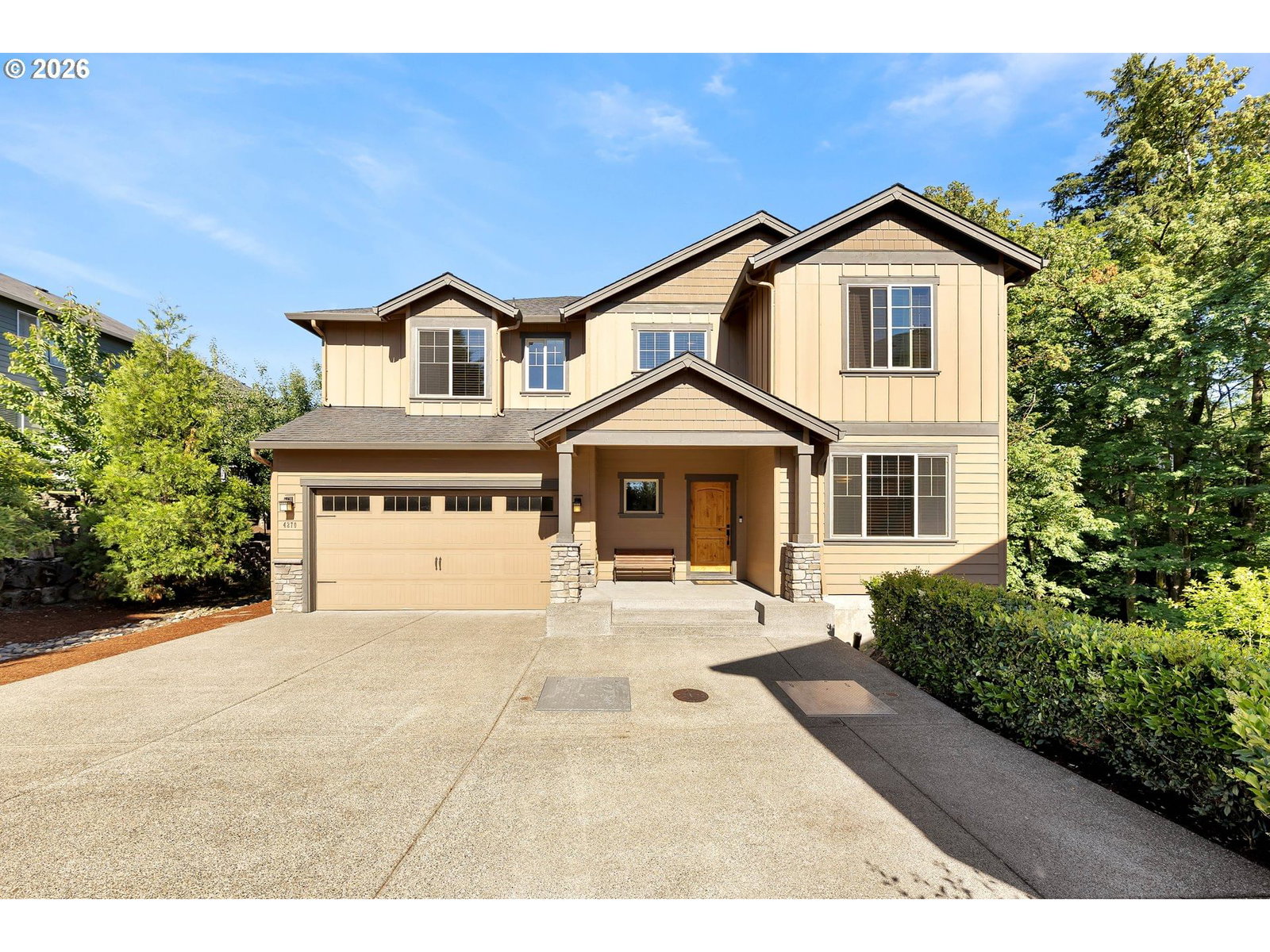 4270 NW SACAJAWEA CT