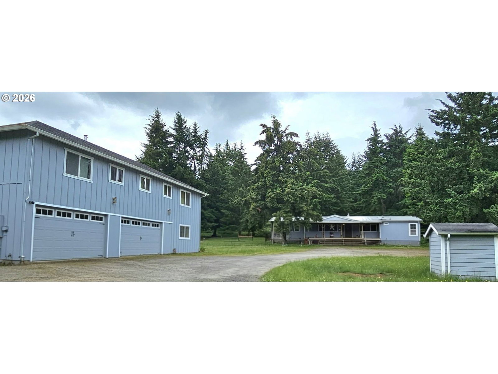 Primary listing photo, 19600 S FERNWOOD RD, Molalla, OR, 97038
