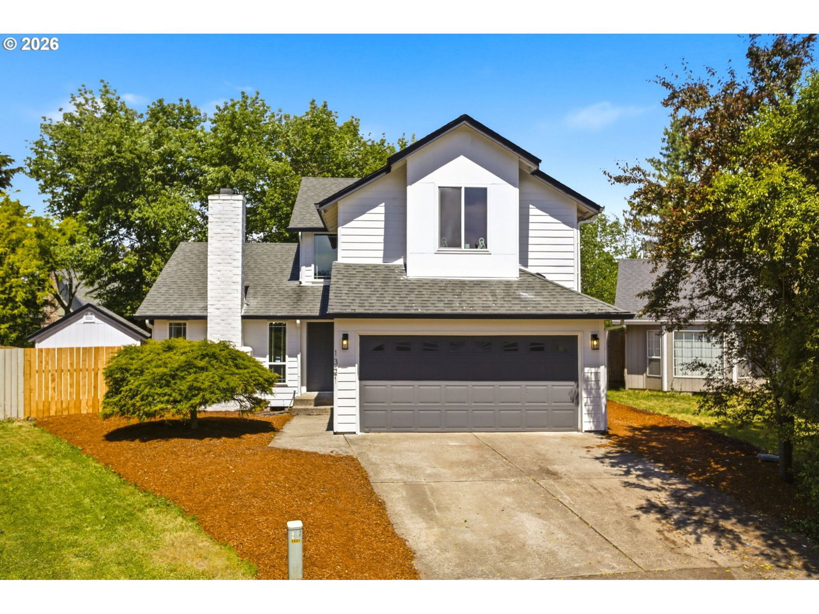 Primary listing photo, 1321 SE 159TH AVE, Vancouver, WA, 98683