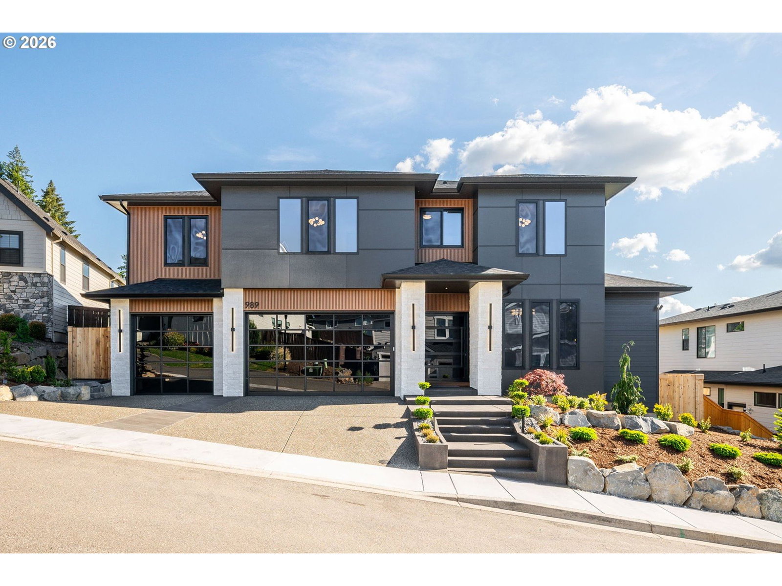 Primary listing photo, 989 W MAGNOLIA LOOP, Washougal, WA, 98671