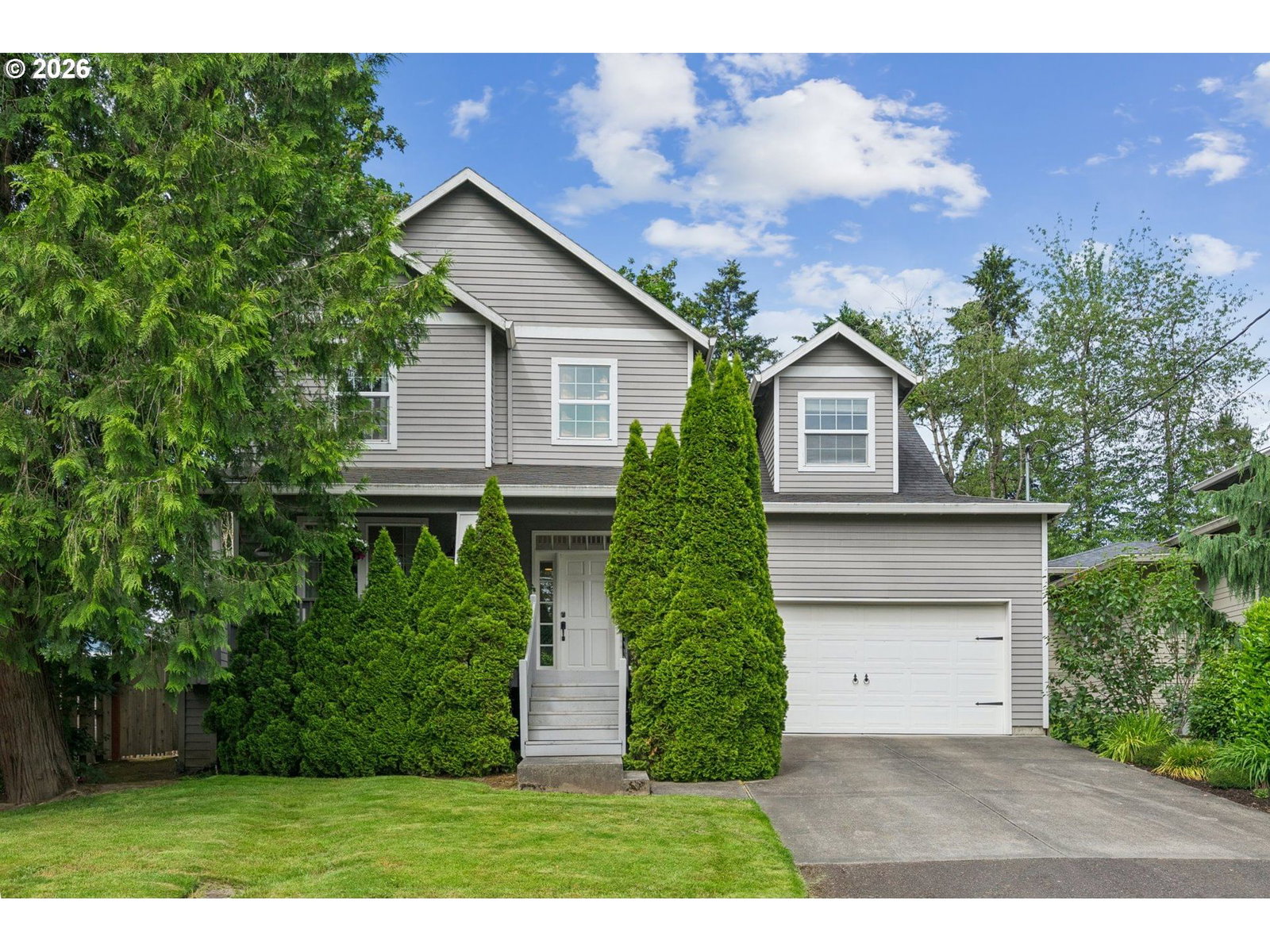 Primary listing photo, 9509 SW VIEW POINT TER, Portland, OR, 97219