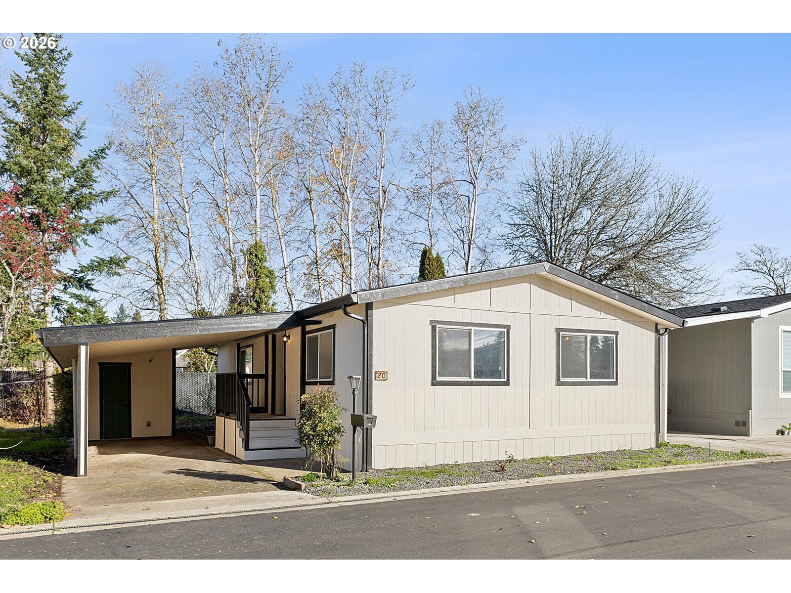 Primary listing photo, 1901 SE MINTER BRIDGE RD #20, Hillsboro, OR, 97123