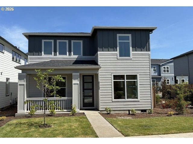 Primary listing photo, 8254 SE Orion LN, Hillsboro, OR, 97123