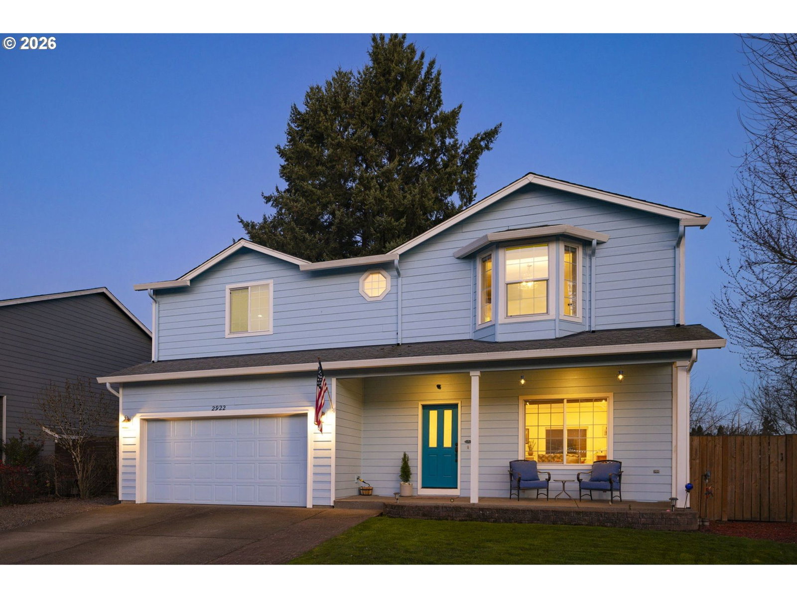 Primary listing photo, 2922 WALNUT CT, Hubbard, OR, 97032