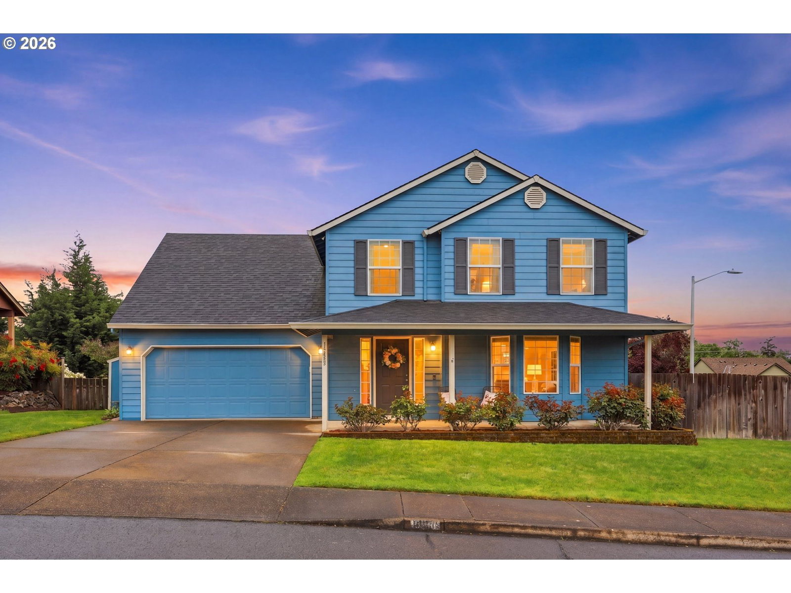 Primary listing photo, 14010 SE 131ST AVE, Clackamas, OR, 97015