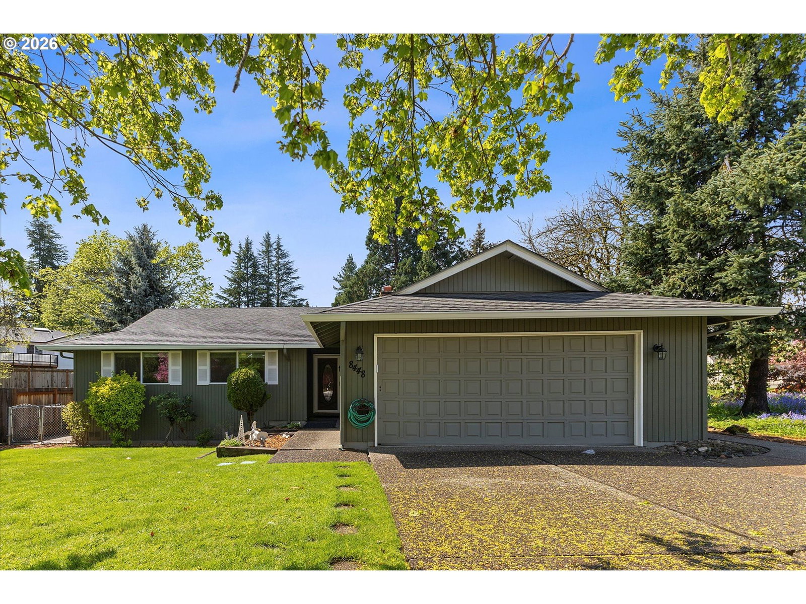 Primary listing photo, 8448 SW CHELAN CT, Tualatin, OR, 97062