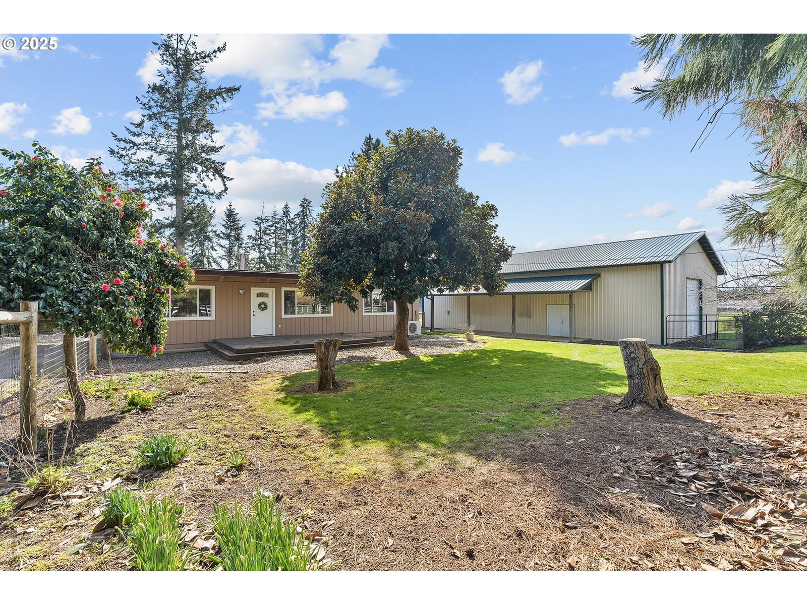 Primary listing photo, 12950 S NEW ERA RD, Oregon City, OR, 97045