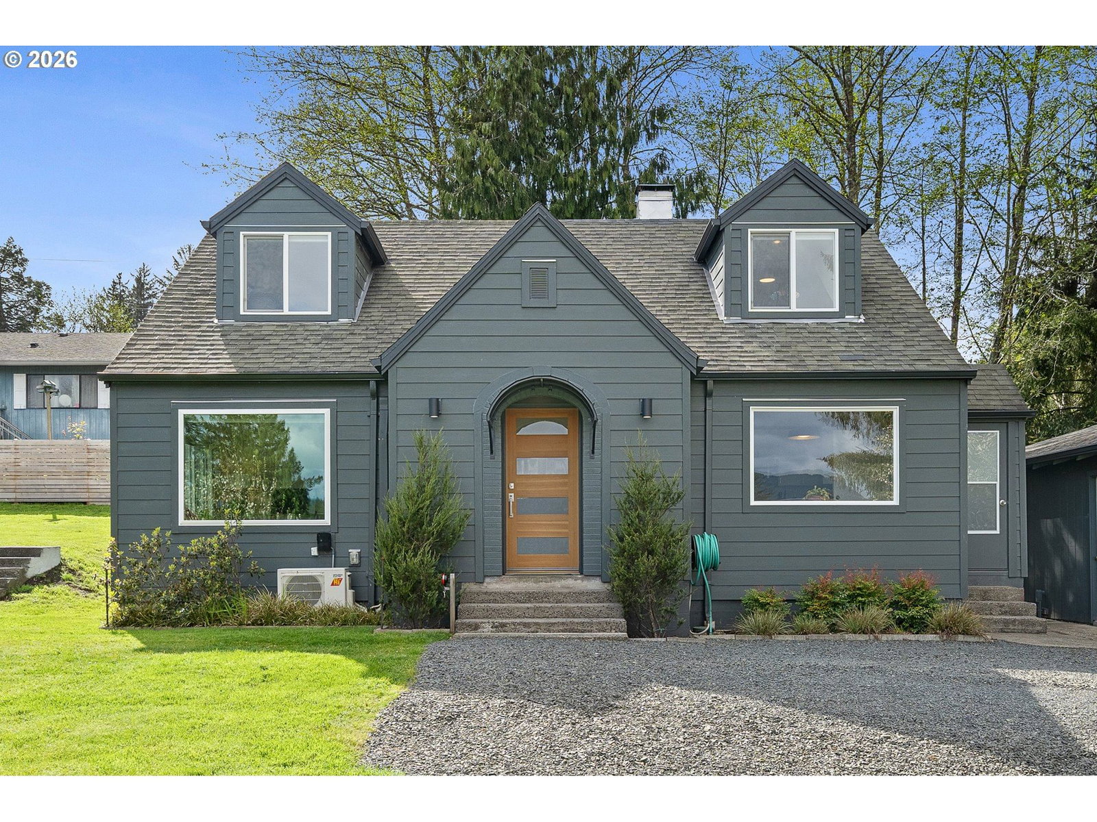 Primary listing photo, 35850 11TH ST, Nehalem, OR, 97131
