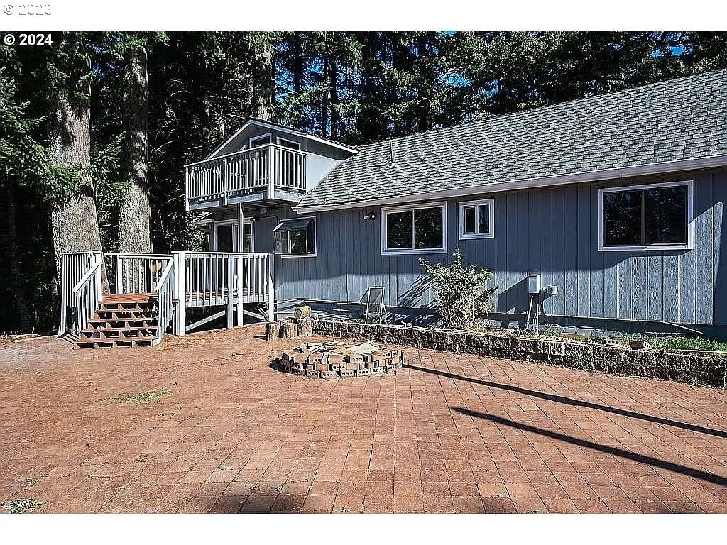 Primary listing photo, 42912 E LARCH MOUNTAIN RD, Corbett, OR, 97019
