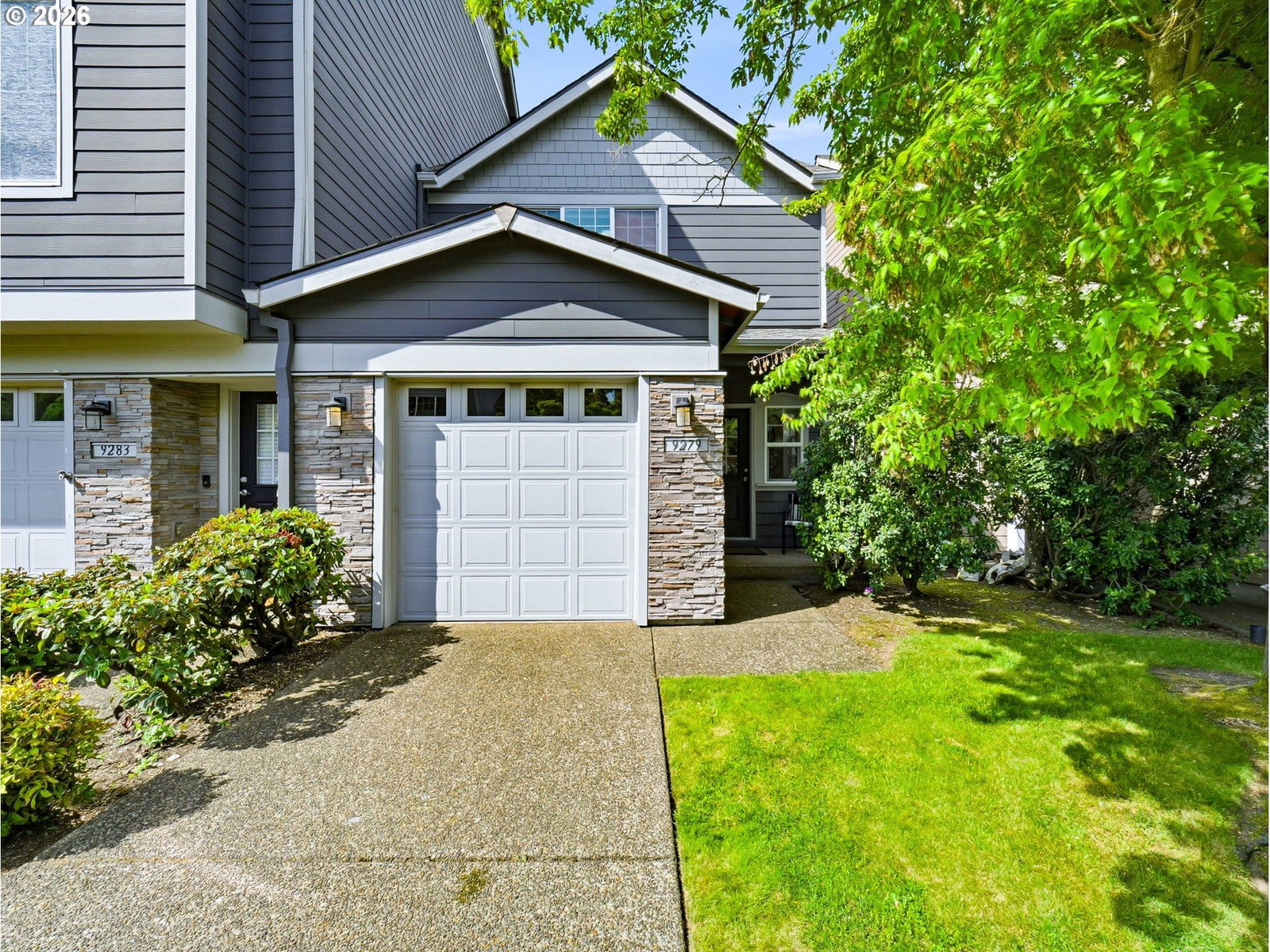 Primary listing photo, 9279 SW CASCARA LN, Tualatin, OR, 97062