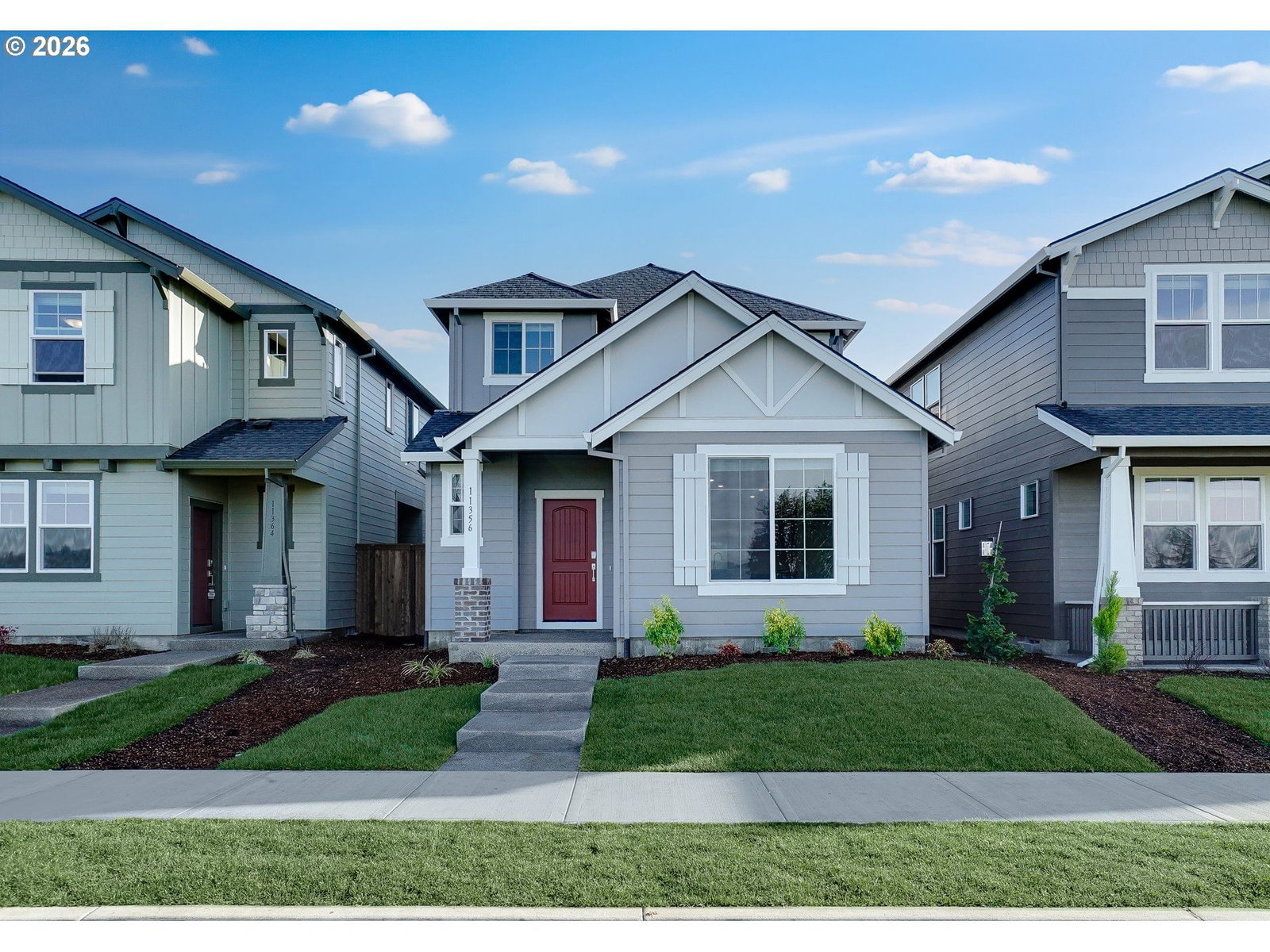 Primary listing photo, 31740 NW BLAKE TER, North Plains, OR, 97133