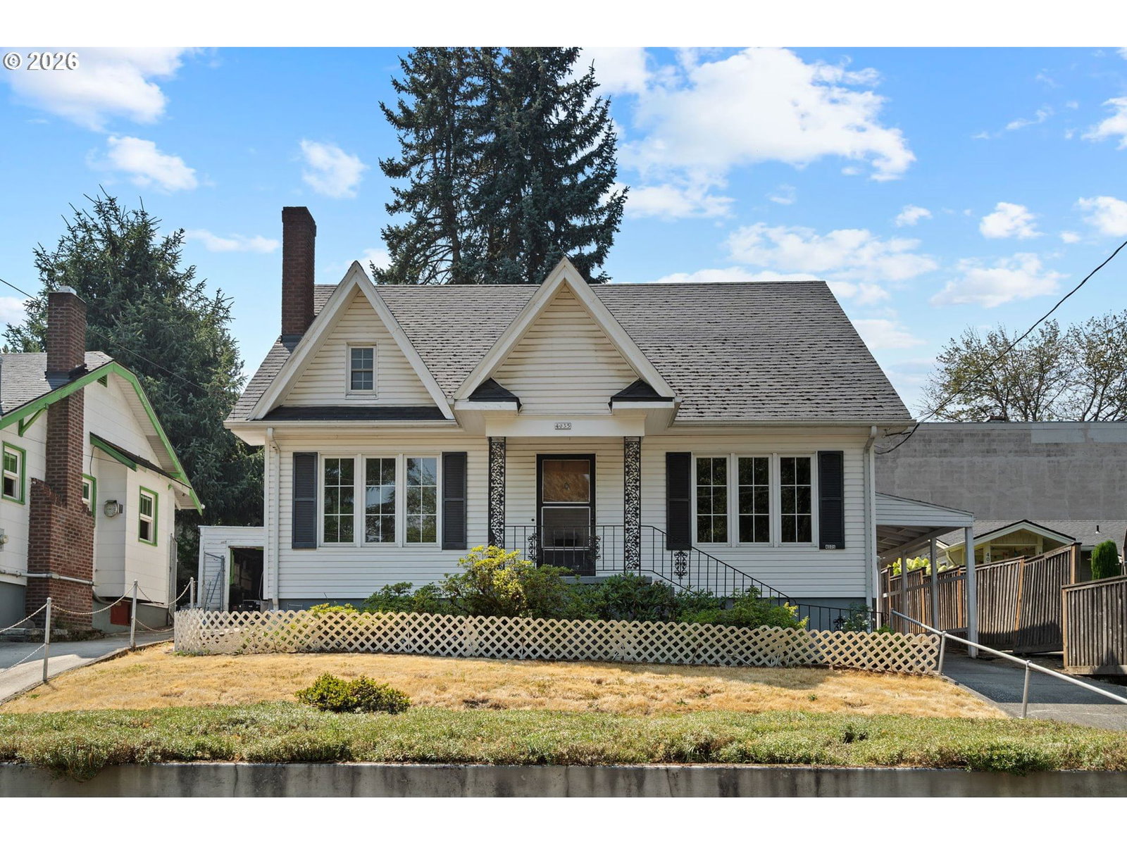 4035 SE 14TH AVE