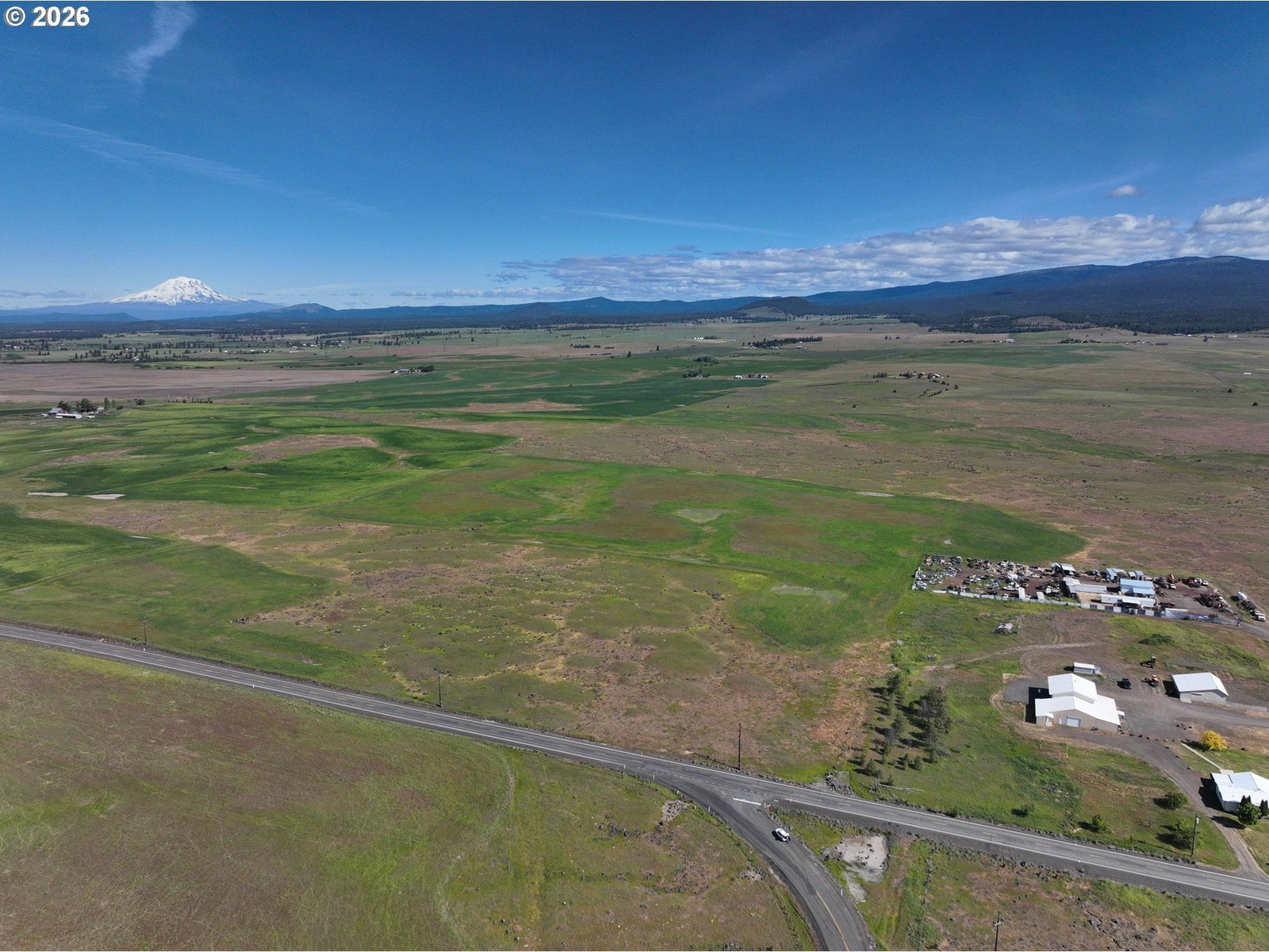 Primary listing photo, Hwy 142, Goldendale, WA, 98620