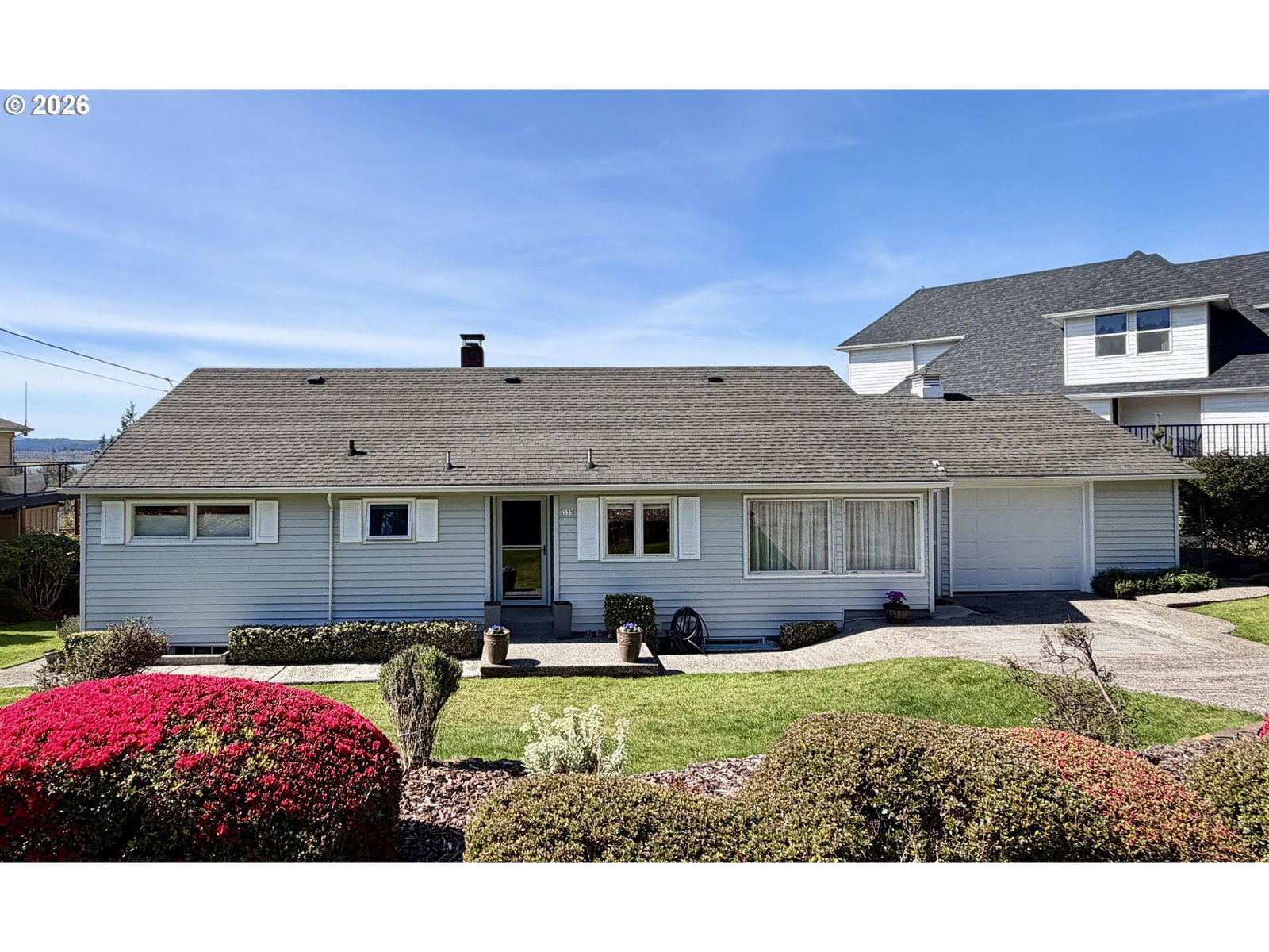 Primary listing photo, 333 W NIAGARA AVE, Astoria, OR, 97103