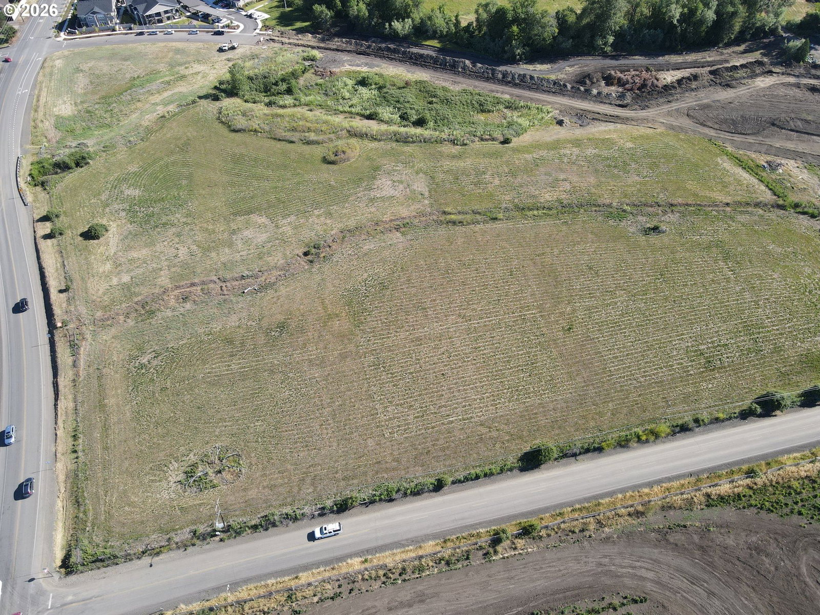 Primary listing photo, N PHOENIX RD, Medford, OR, 97504