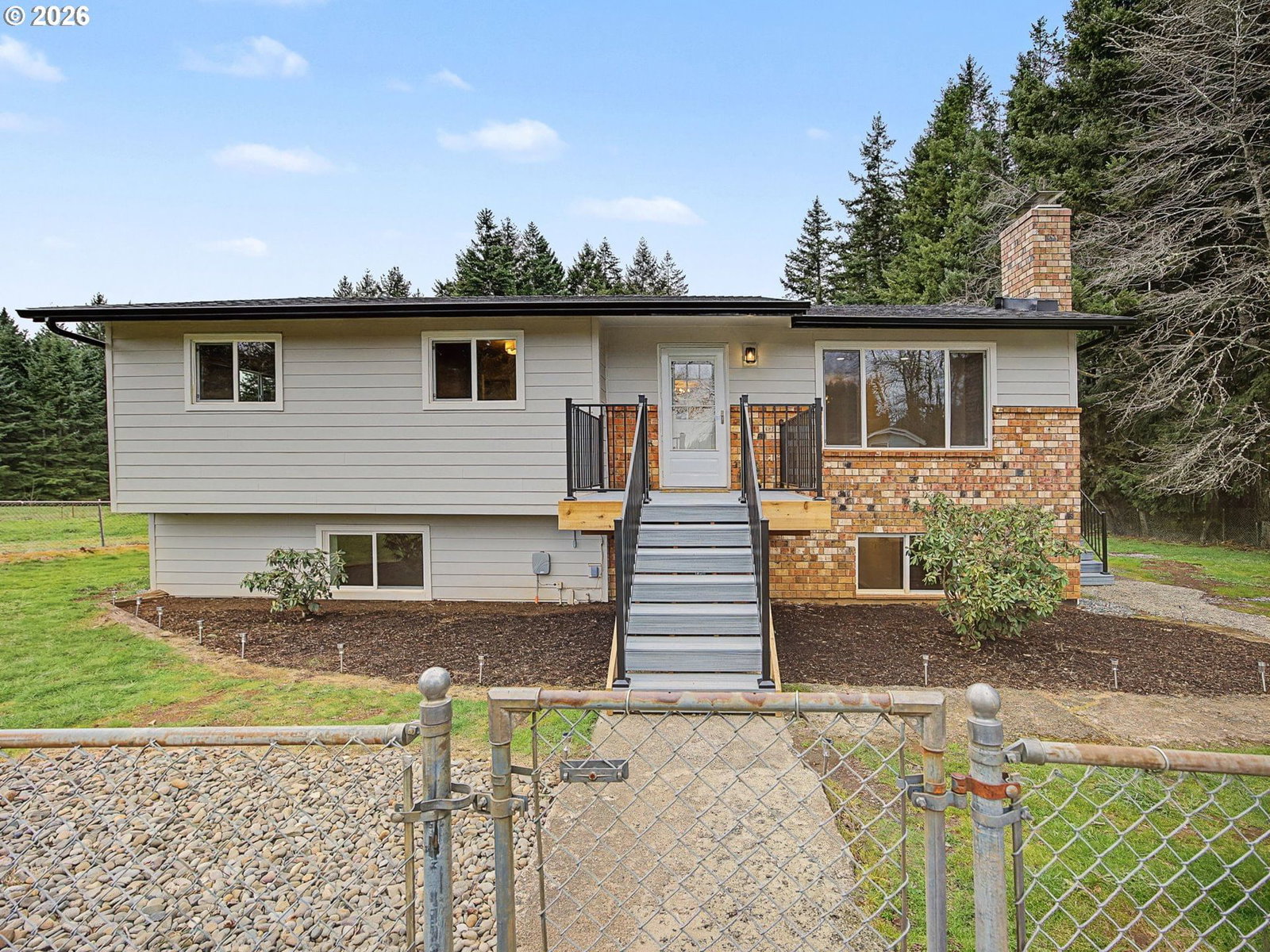 Primary listing photo, 23851 S DAY HILL RD, Estacada, OR, 97023