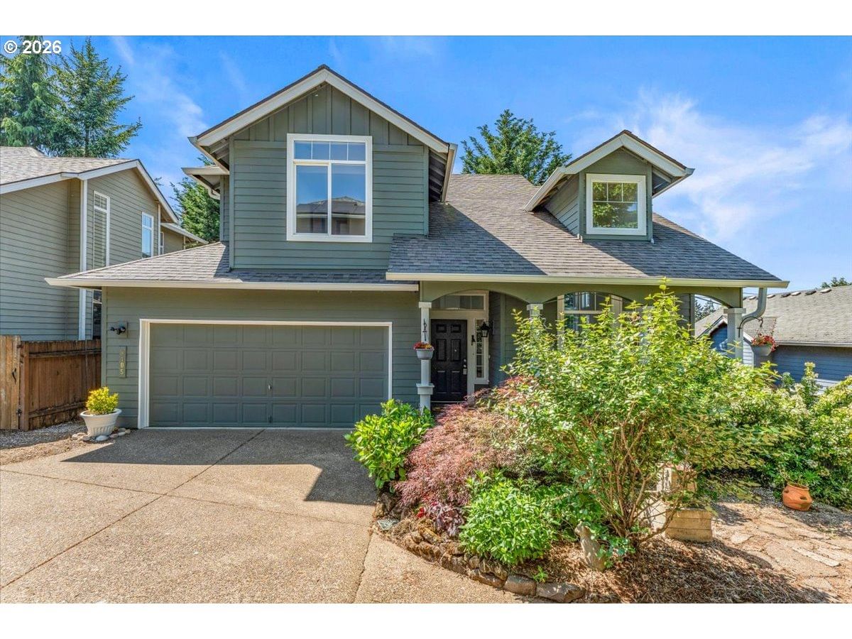 Primary listing photo, 9405 SW QUINAULT LN, Tualatin, OR, 97062