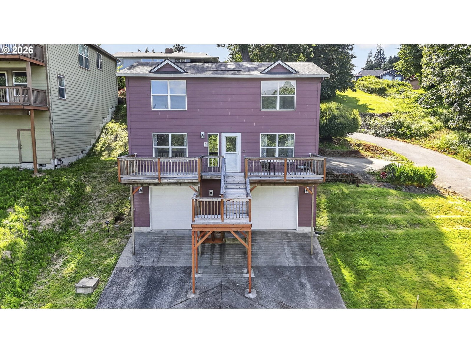 Primary listing photo, 1955 5TH ST, Columbia City, OR, 97018