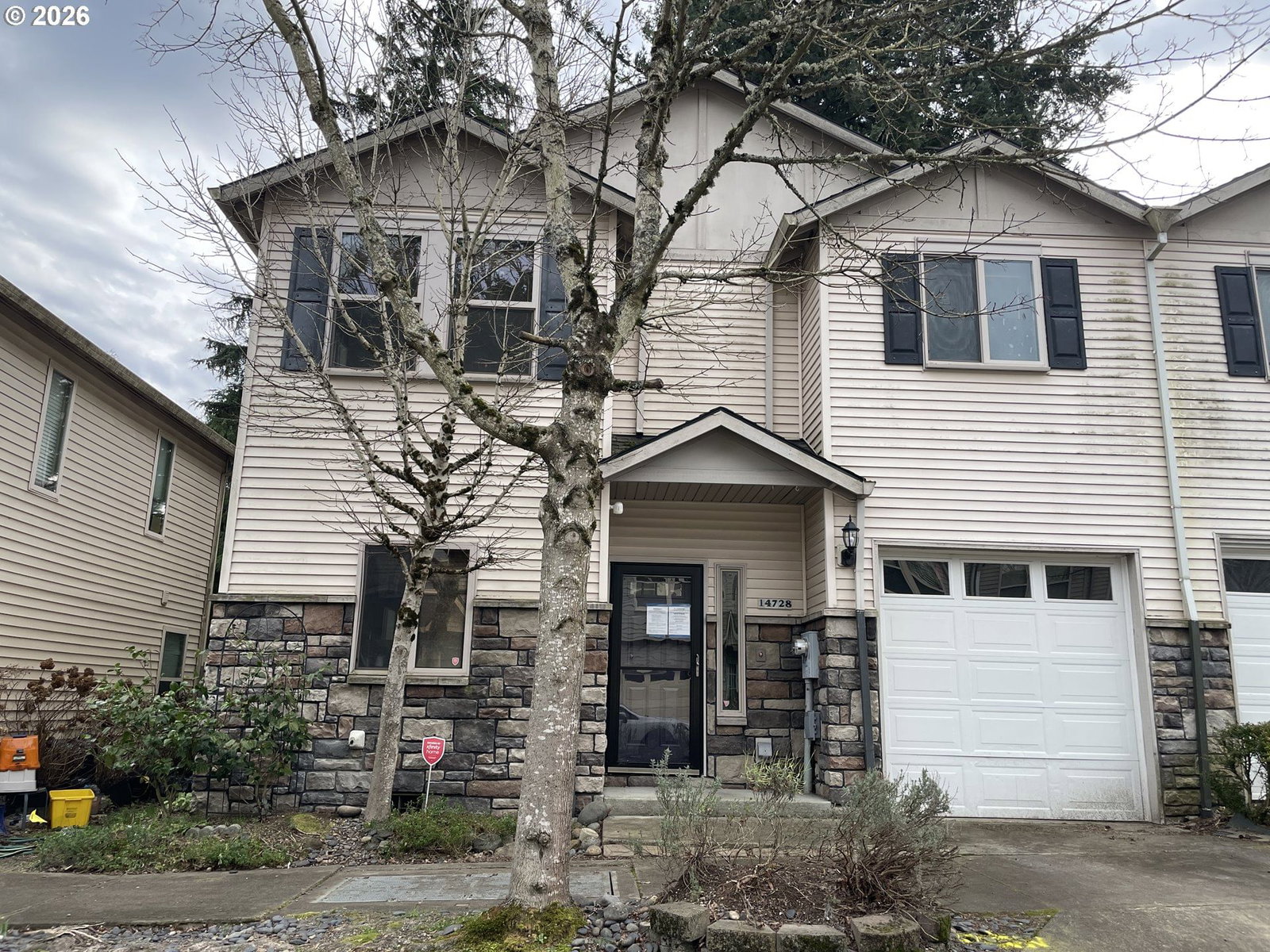 Primary listing photo, 14728 NE FLANDERS ST, Portland, OR, 97230