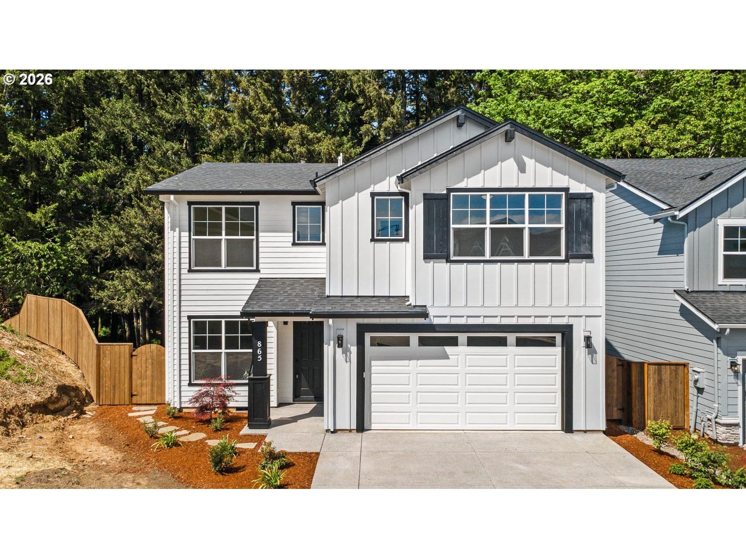 Primary listing photo, 865 Butte DR, Forest Grove, OR, 97116