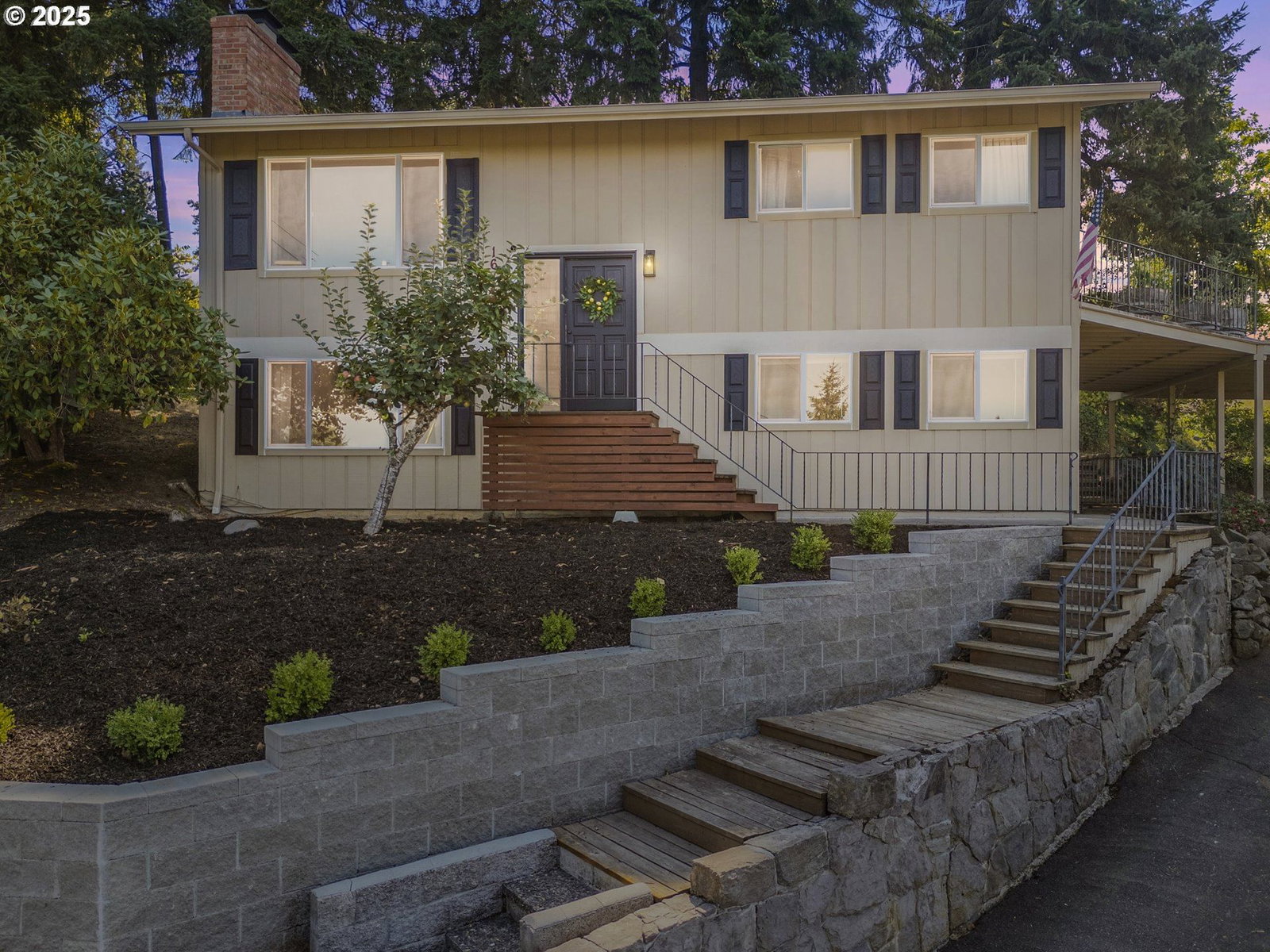 Primary listing photo, 1674 FIRCREST DR, Lake Oswego, OR, 97034