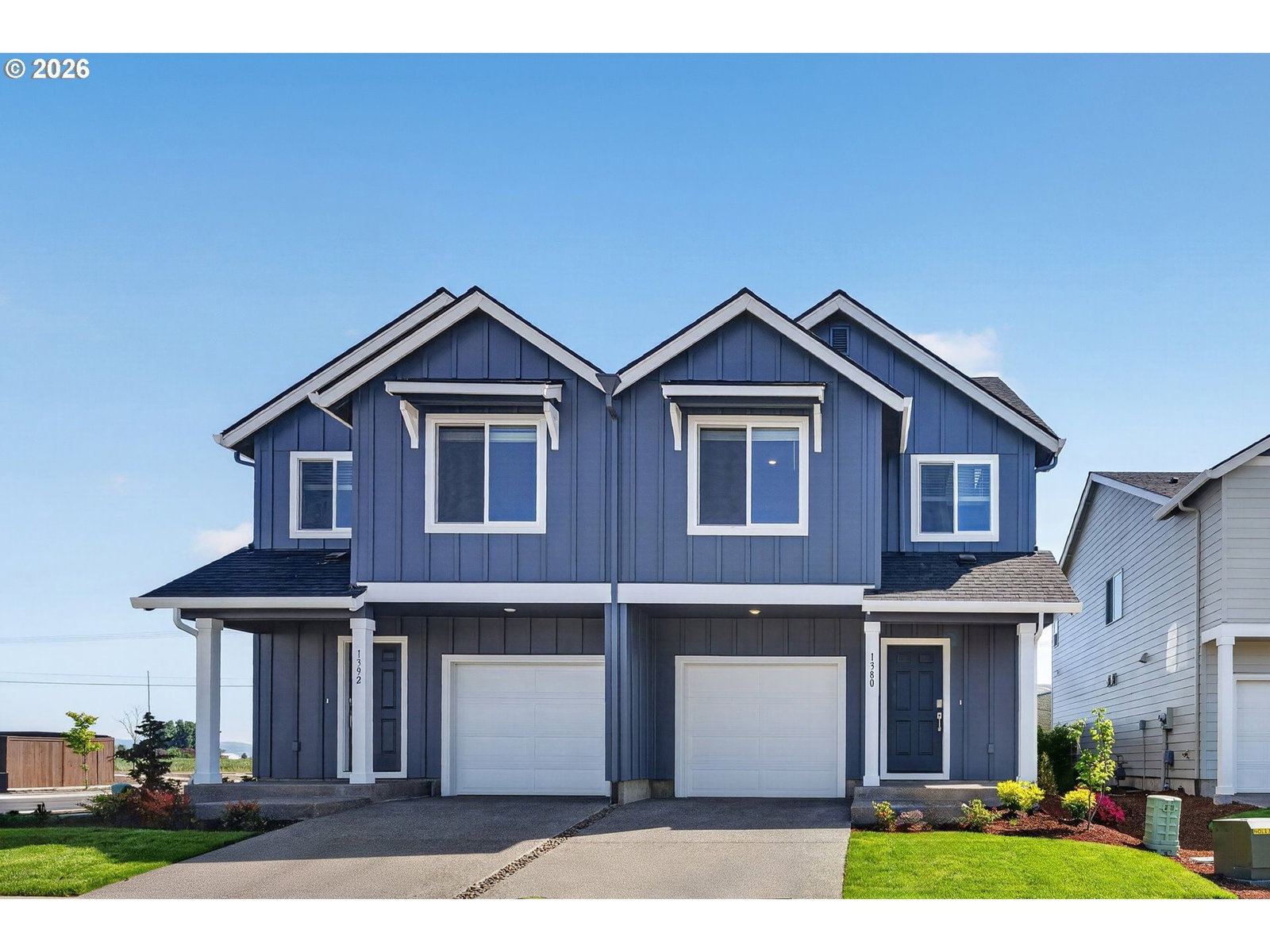 Primary listing photo, 1392 SE Nolan AVE, Albany, OR, 97322
