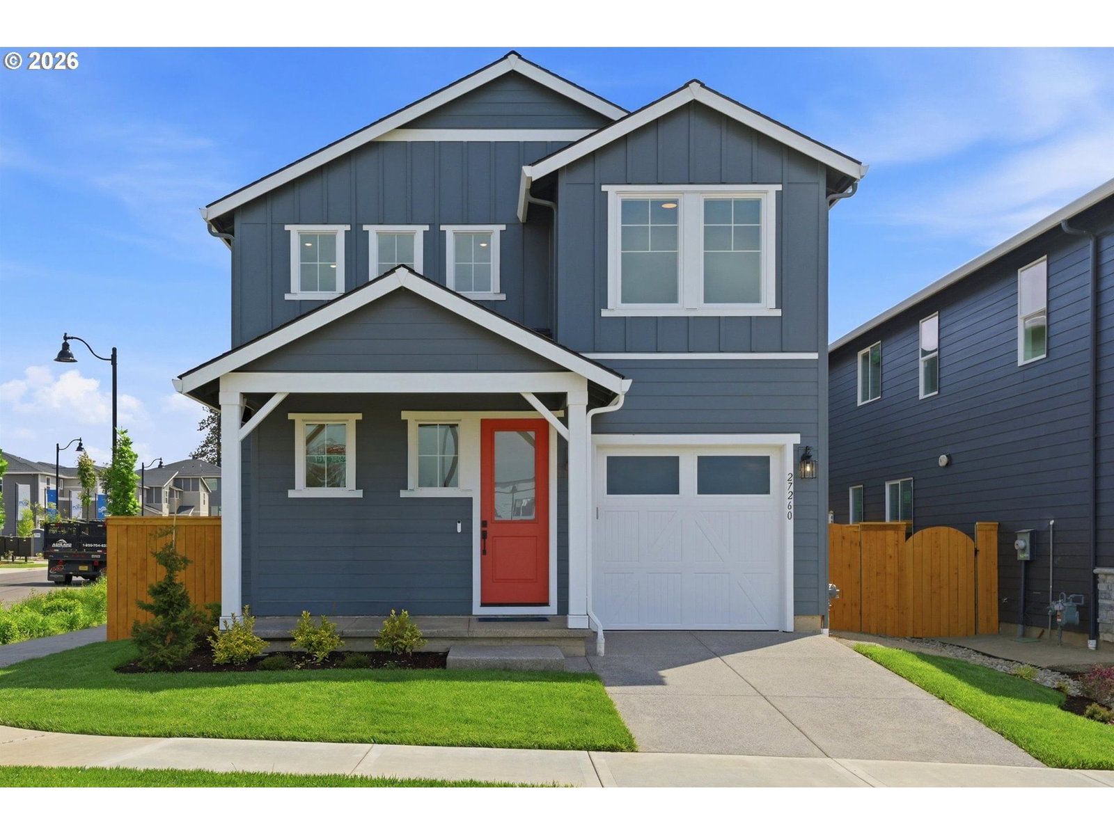 Primary listing photo, 27260 SW Larkspur TER, Wilsonville, OR, 97070