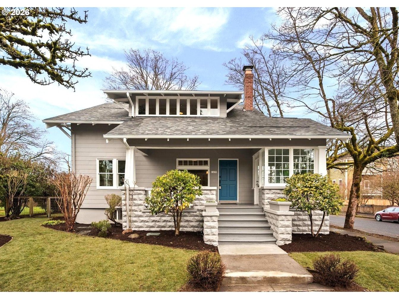 Primary listing photo, 1239 NE SUMNER ST, Portland, OR, 97211