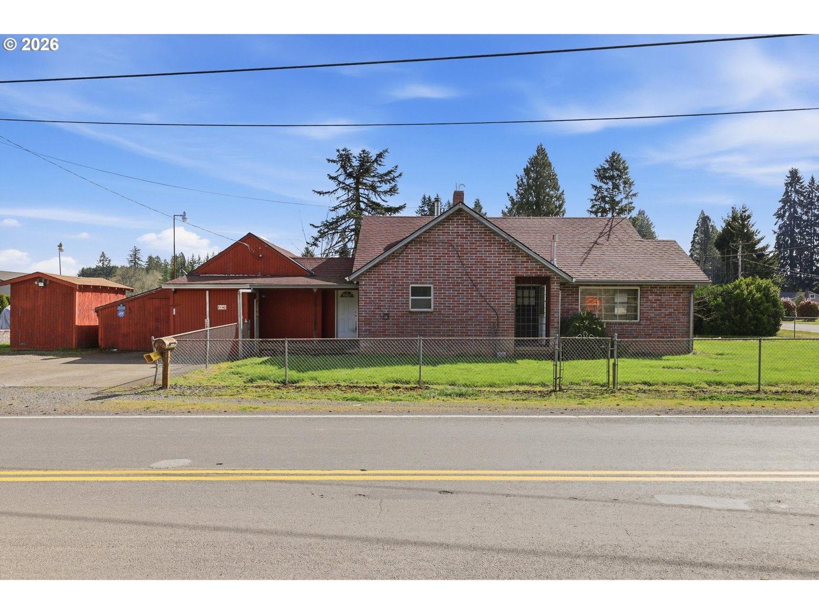 Primary listing photo, 8140 PLEASANT HOME RD, Gresham, OR, 97080