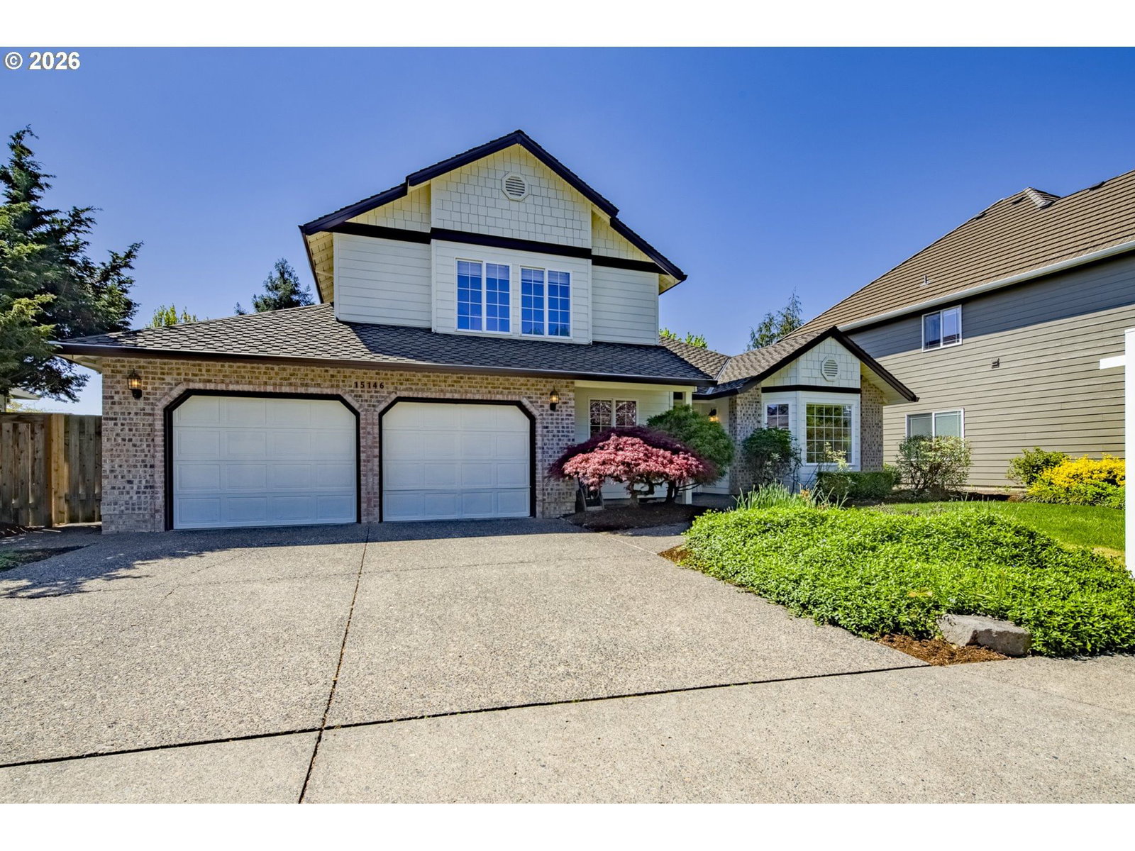 Primary listing photo, 15146 NW CHANNA DR, Portland, OR, 97229