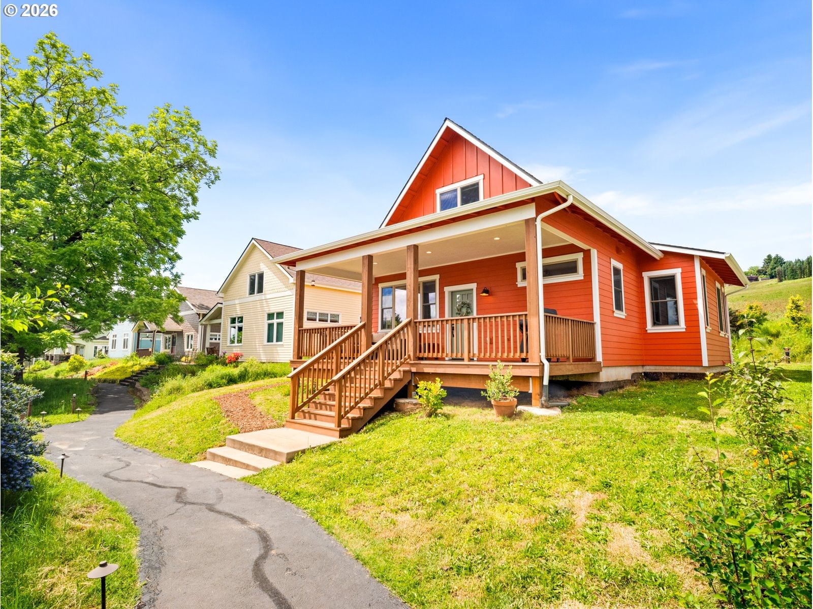Primary listing photo, 3926 COHO CIR, Forest Grove, OR, 97116