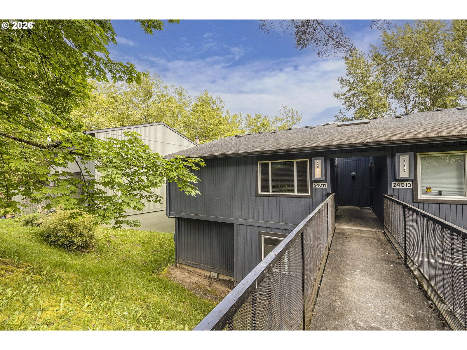 Primary listing photo, 24011 NE TREEHILL DR, Wood Village, OR, 97060