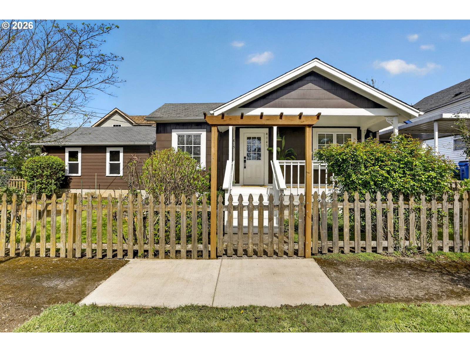 Primary listing photo, 815 SE 2ND AVE, Camas, WA, 98607