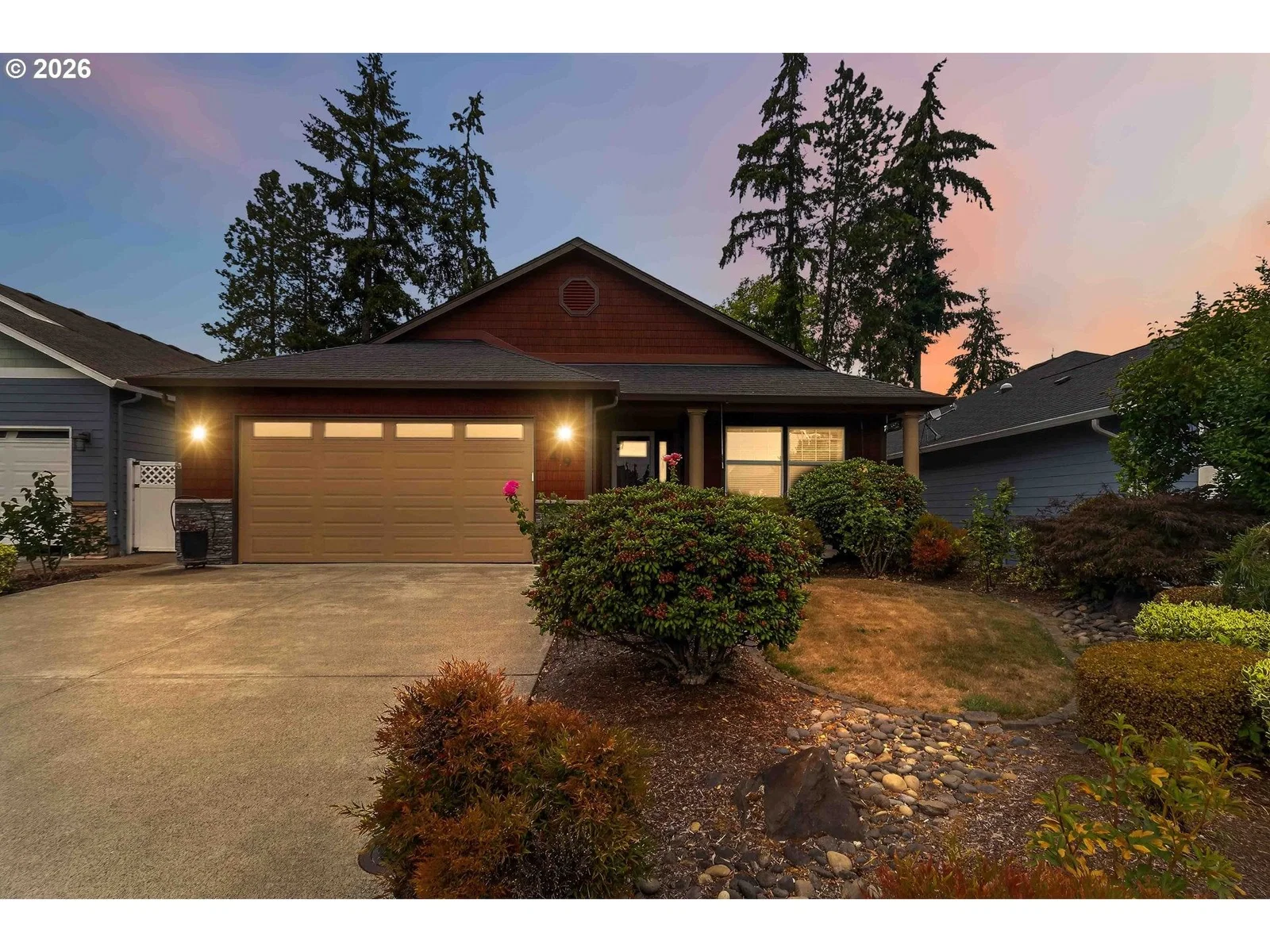 49 WILLOW POINTE LOOP