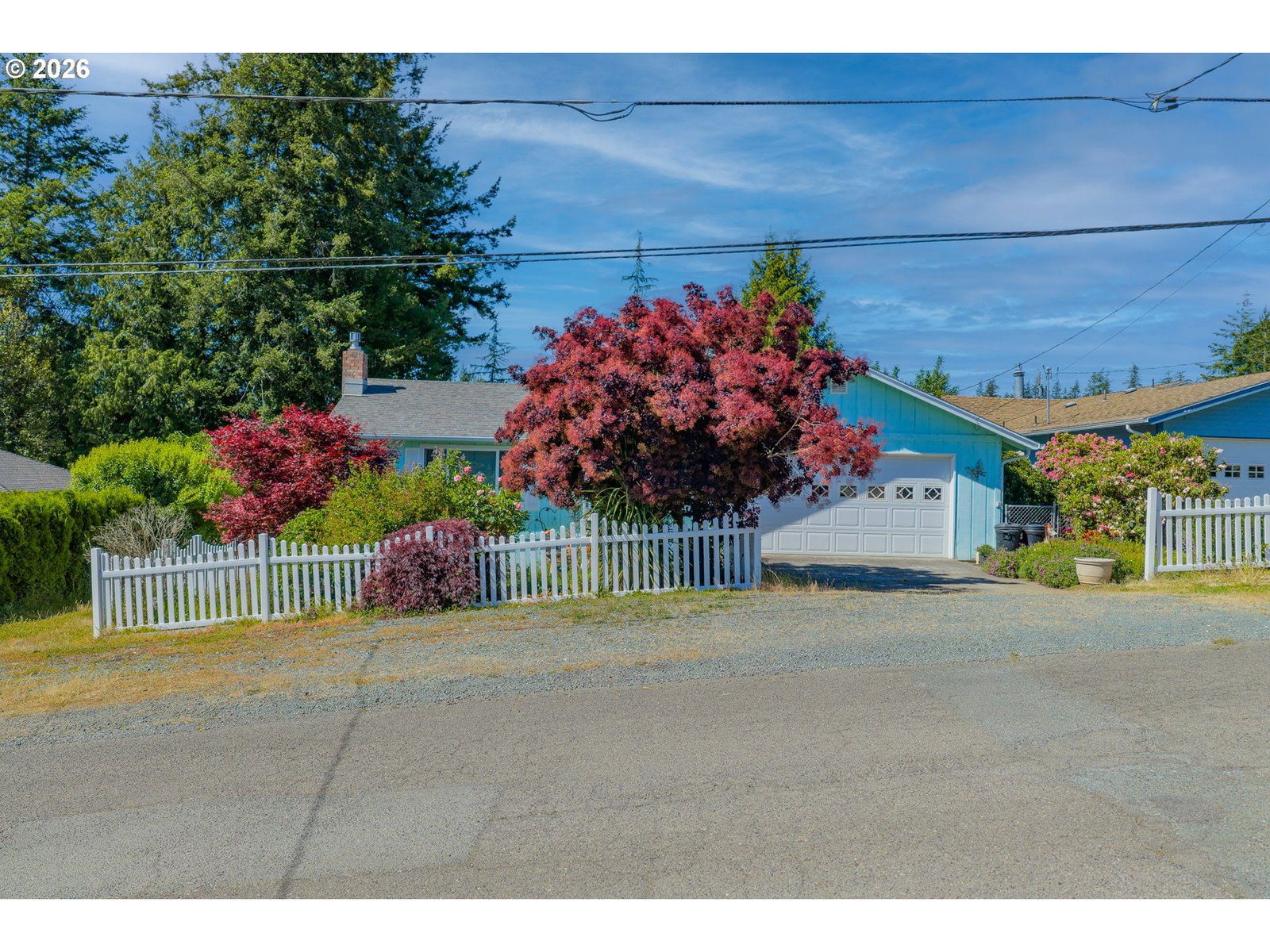 Primary listing photo, 1707 VIEW ST, Myrtle Point, OR, 97458