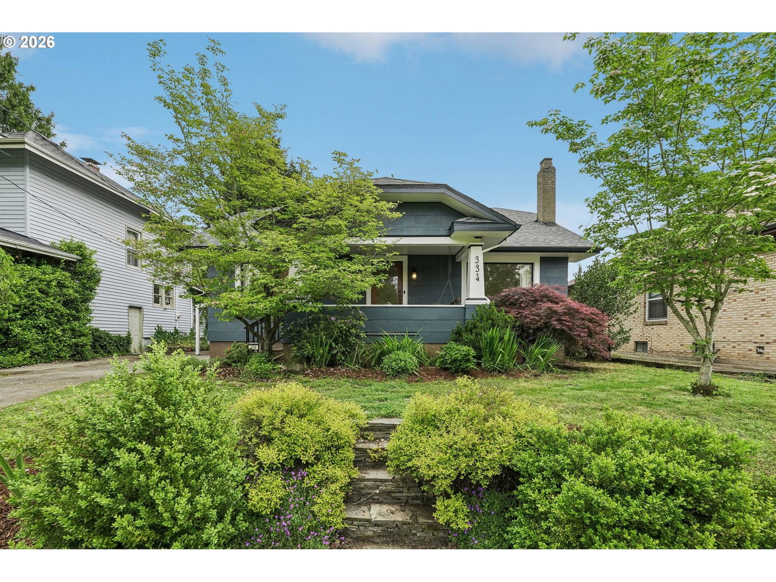 Primary listing photo, 334 NE 71ST AVE, Portland, OR, 97213
