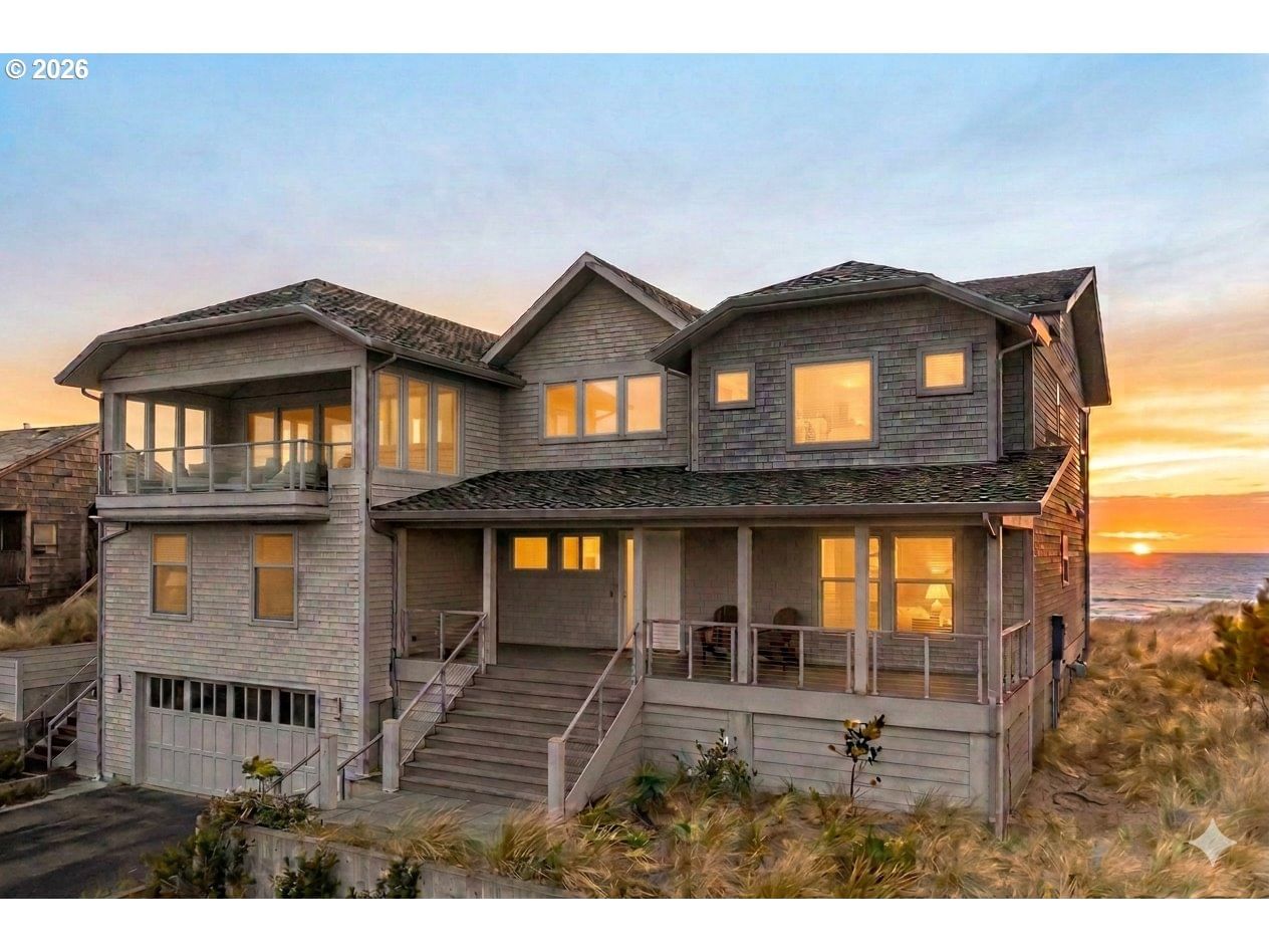 Primary listing photo, 349 SALISHAN DR, Gleneden Beach, OR, 97388