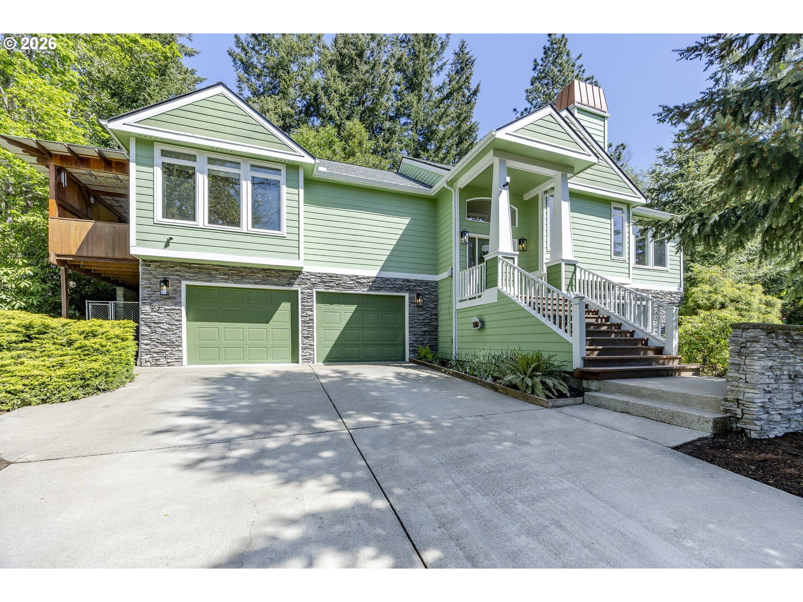 Primary listing photo, 111 W 52ND AVE, Eugene, OR, 97405