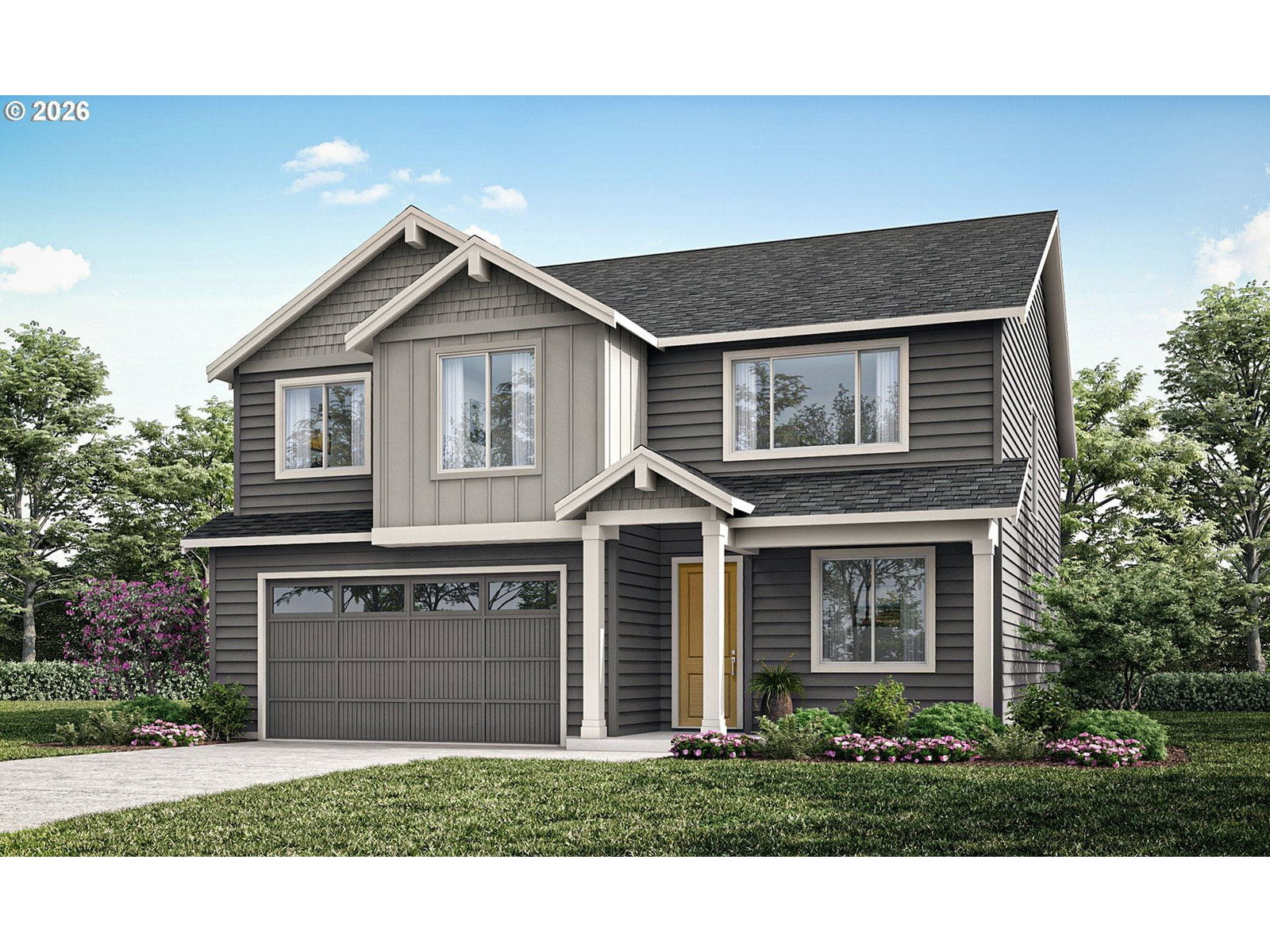 Primary listing photo, 2271 McCracken RD #Lot 04, Woodland, WA, 98674